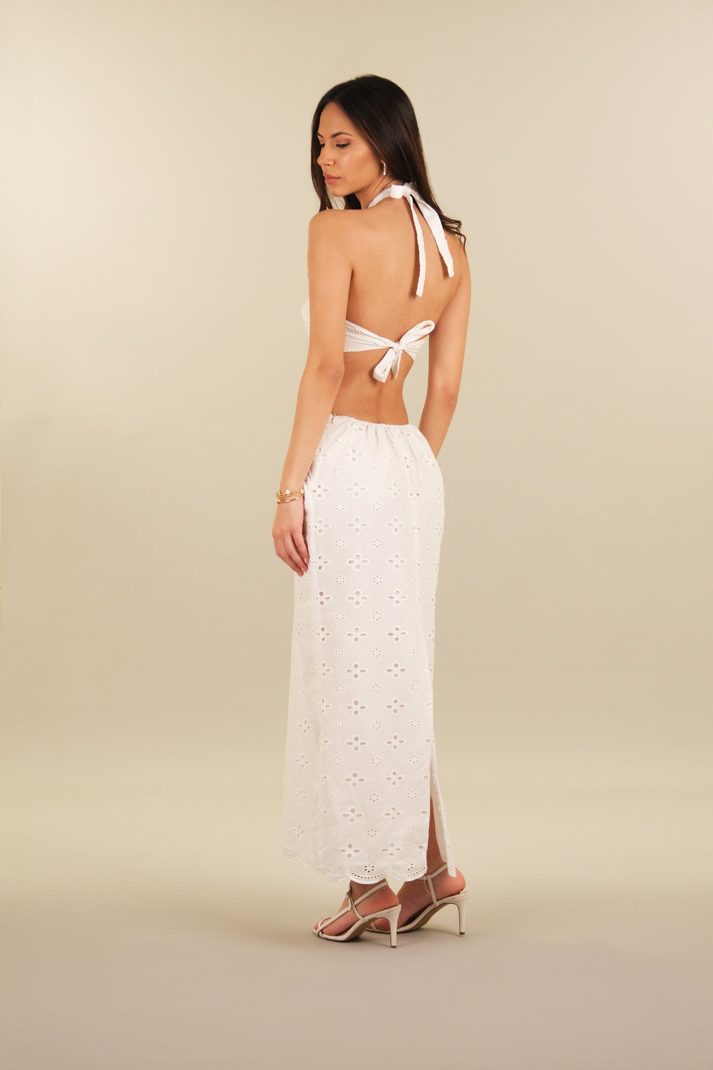 Claire Dress