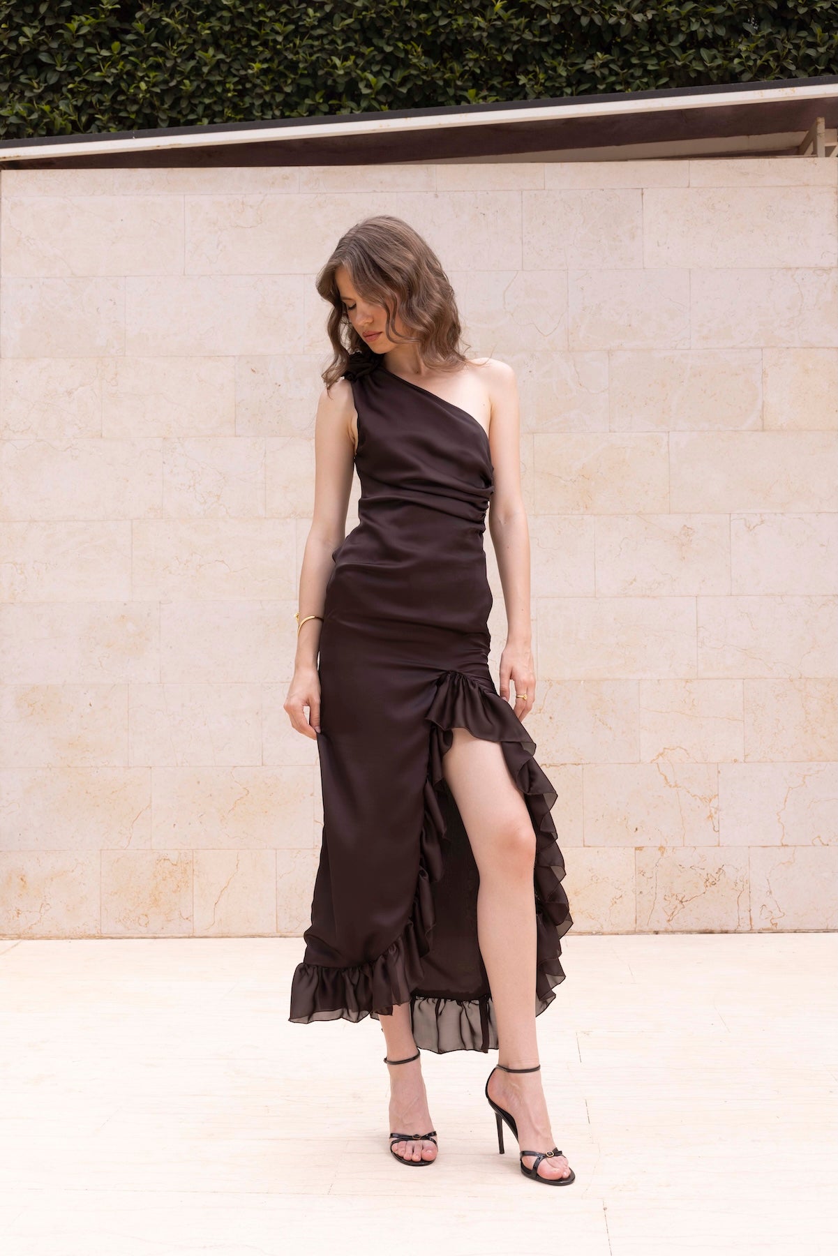 Layla Dress