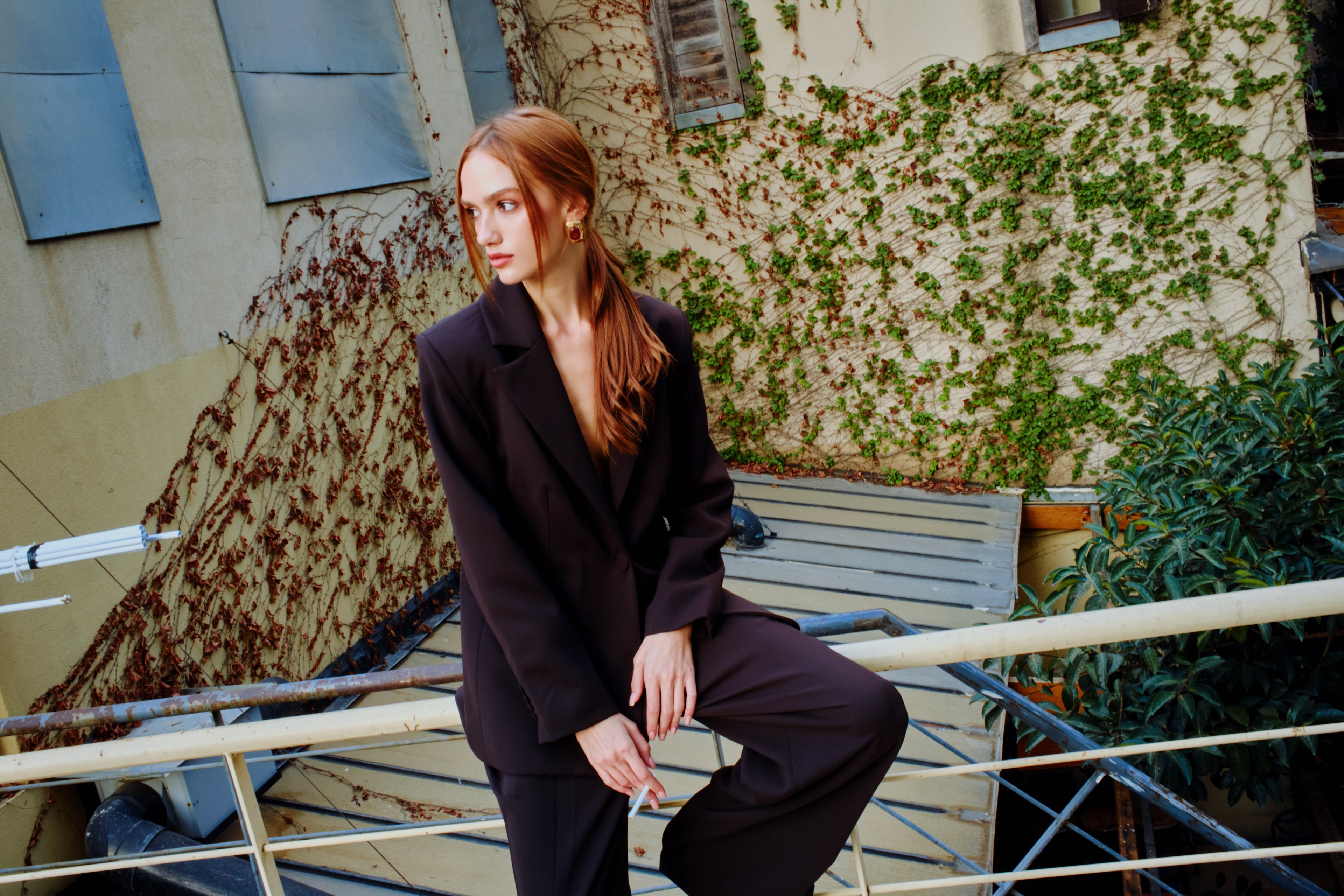 Tanya Blazer