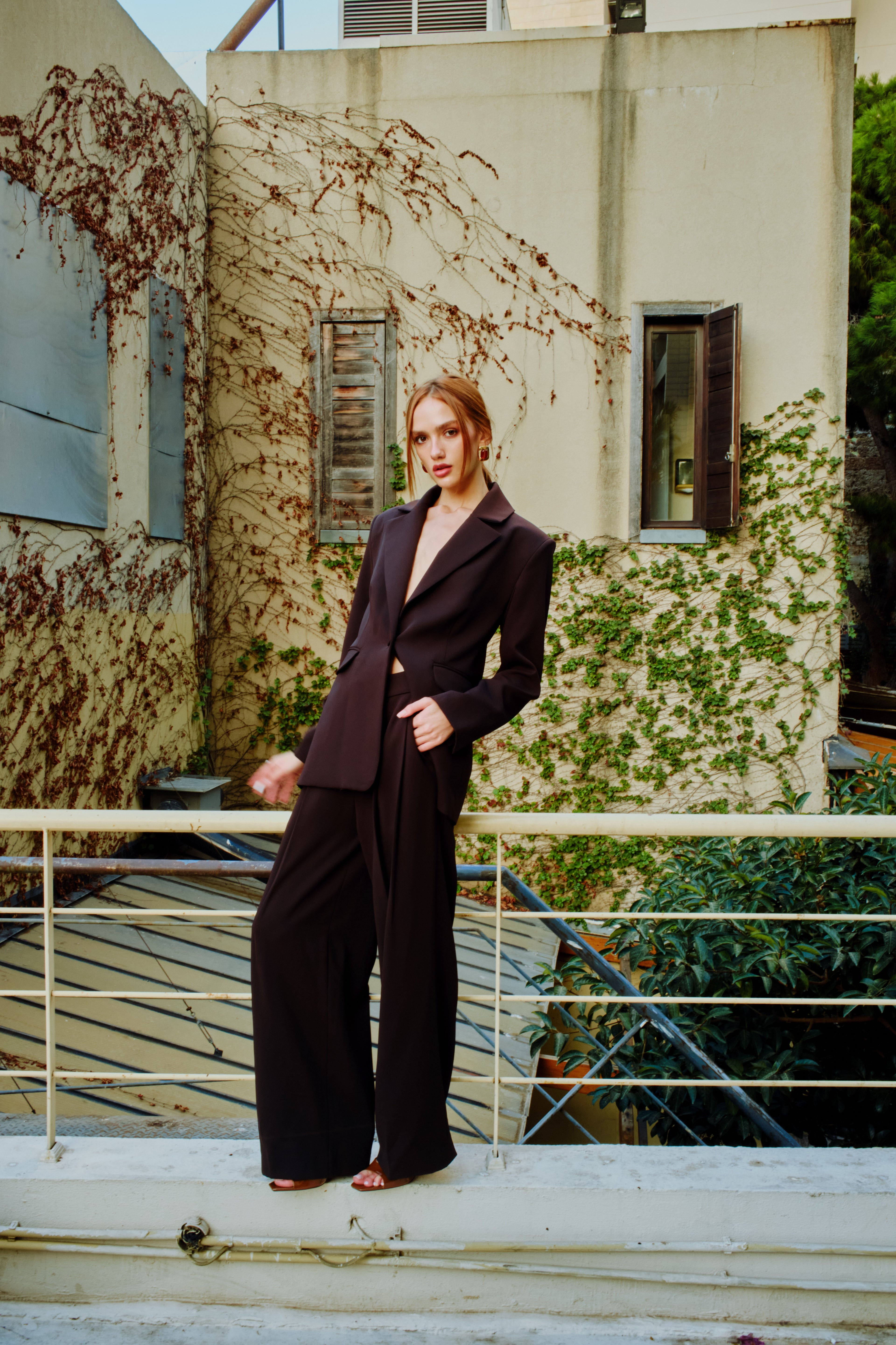 Tanya Blazer