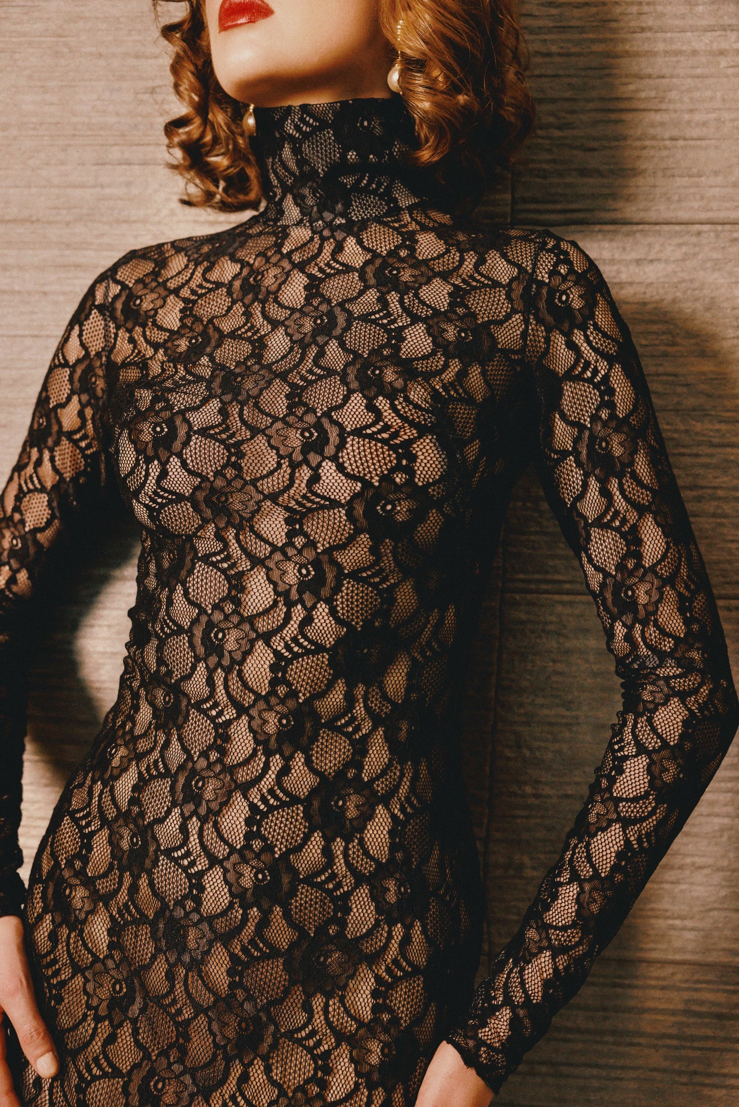 Maria Dress