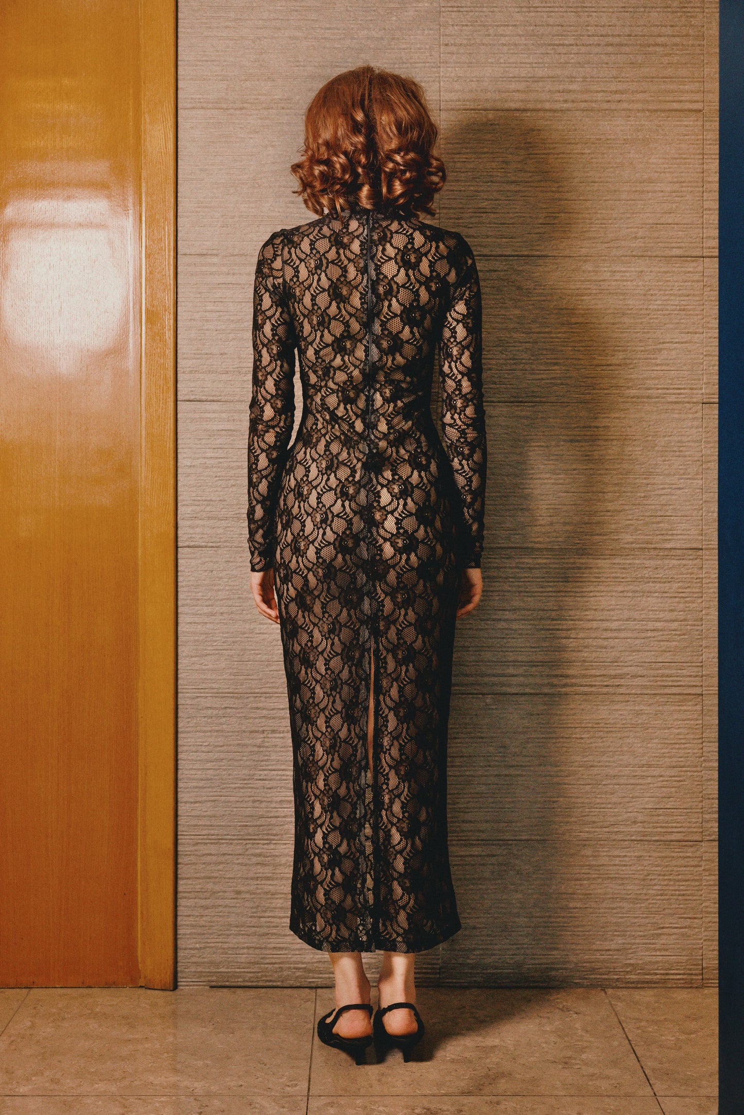 Maria Dress