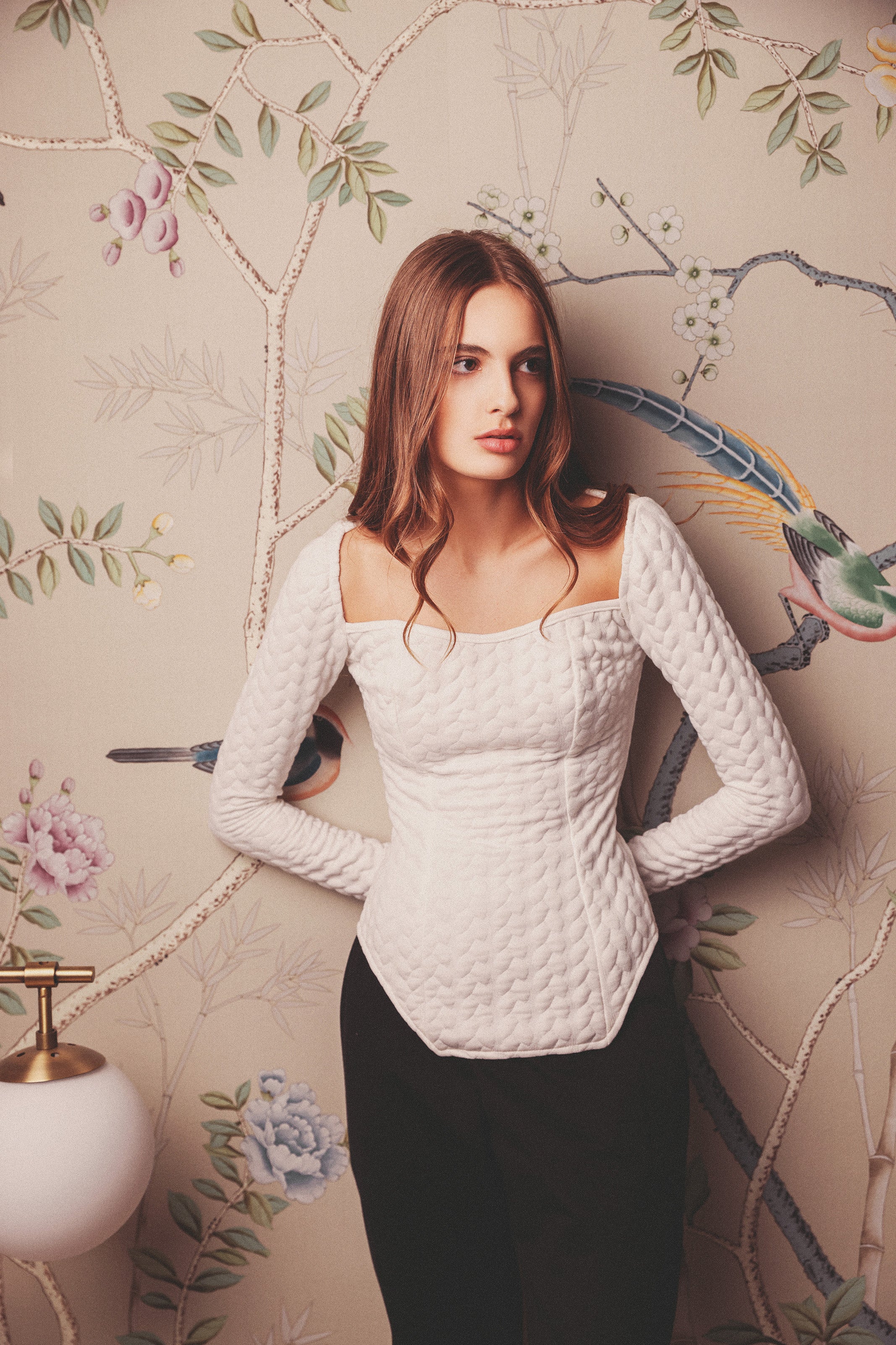 Mila Top