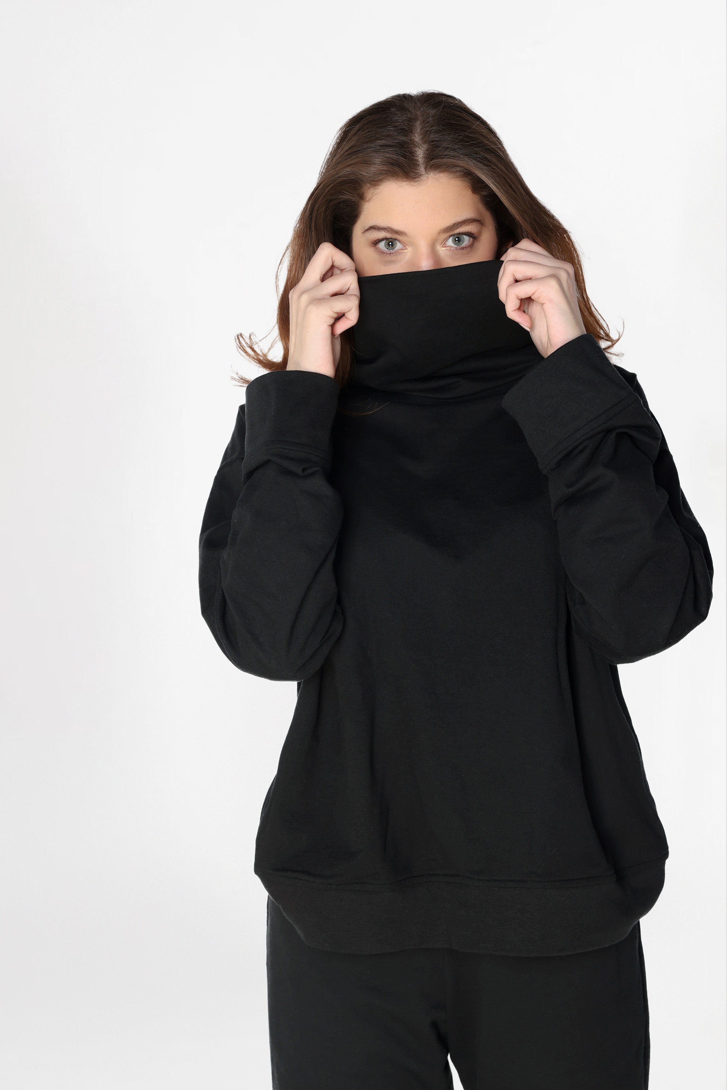 Skylar Hoodie