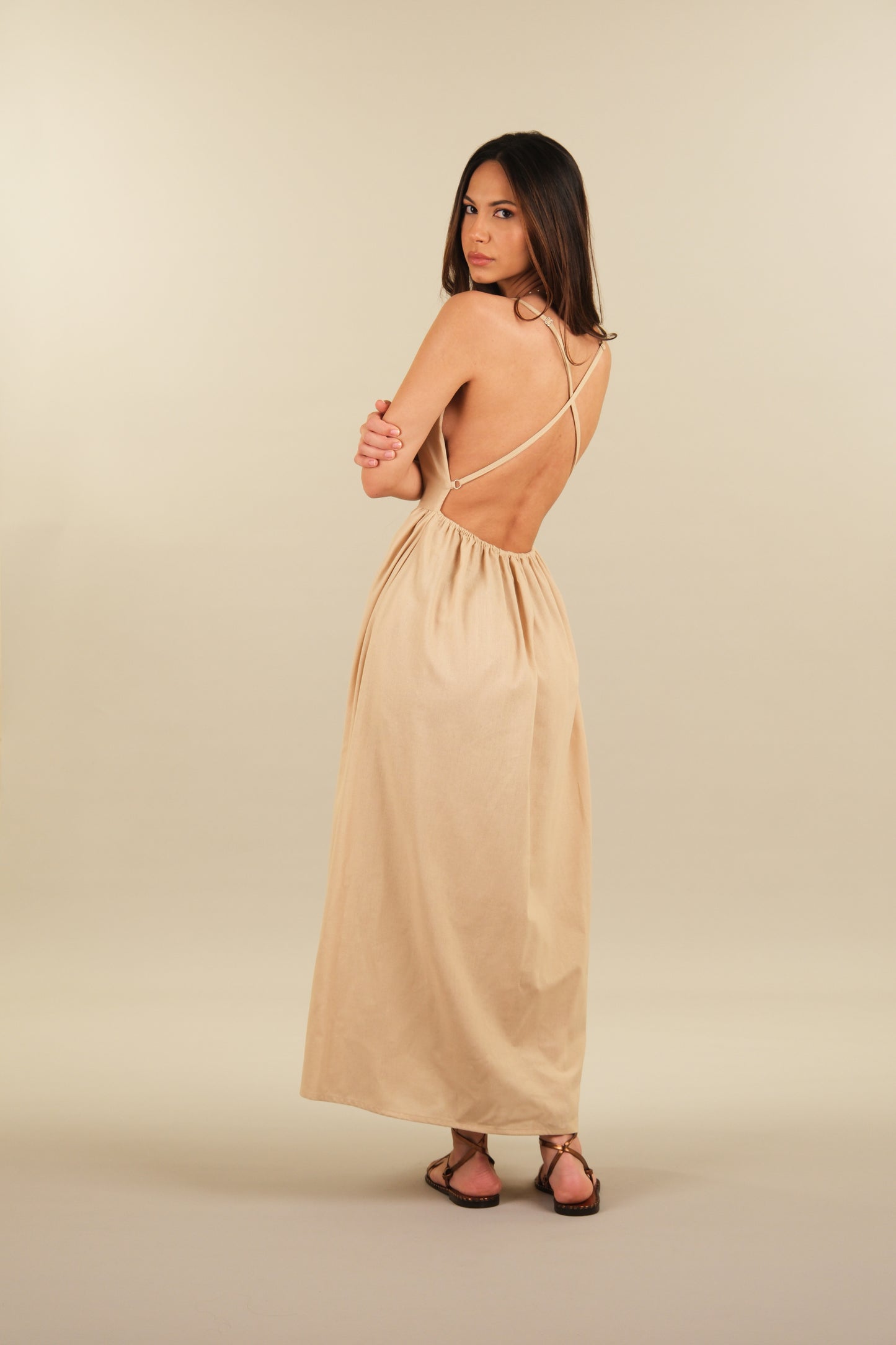 Audrey Dress