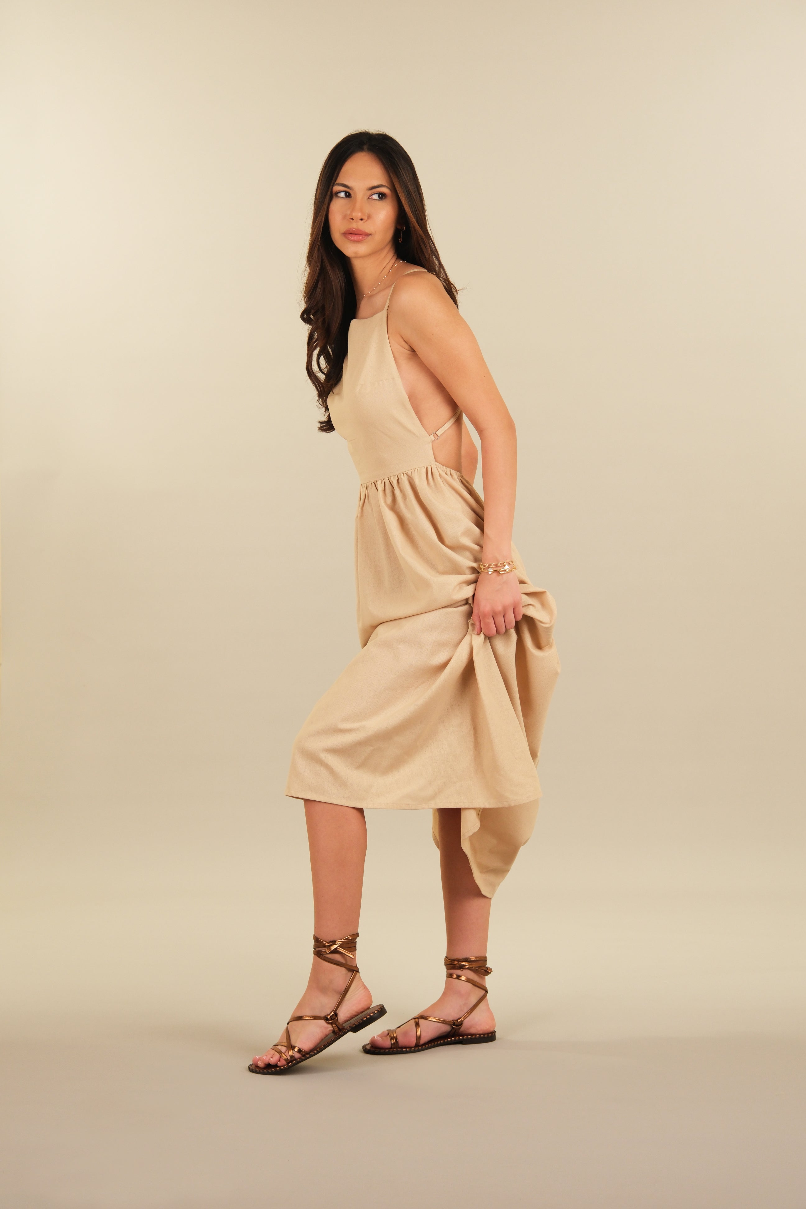 Audrey Dress