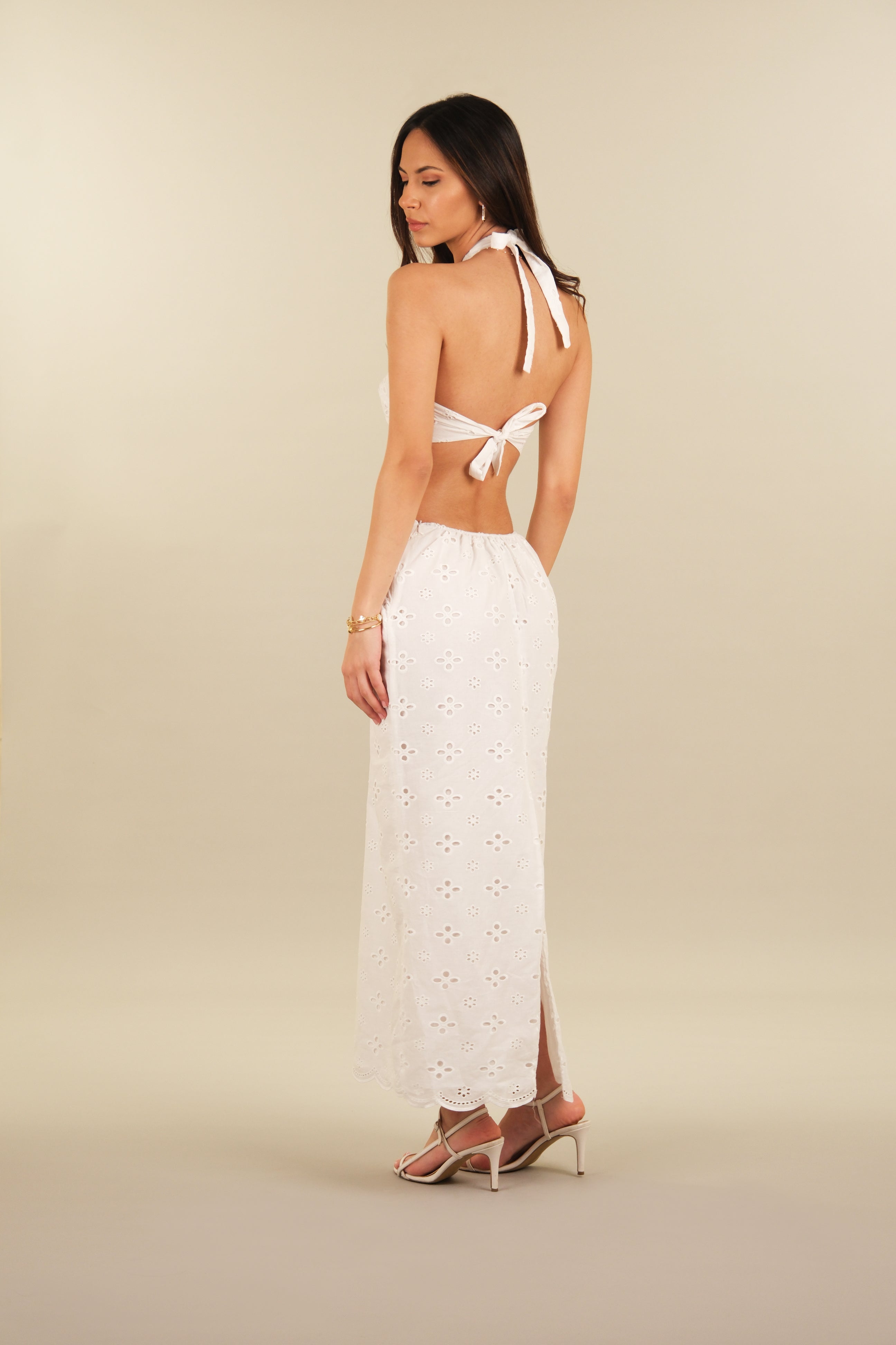 Claire Dress