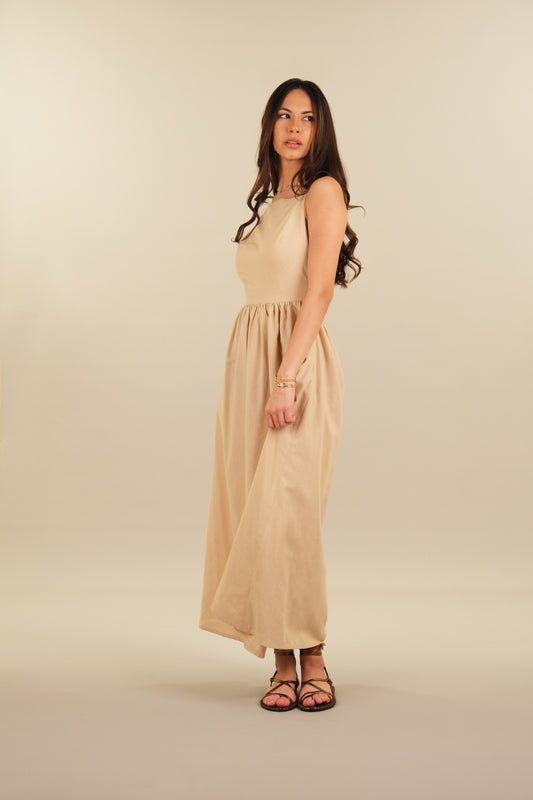 Audrey Dress