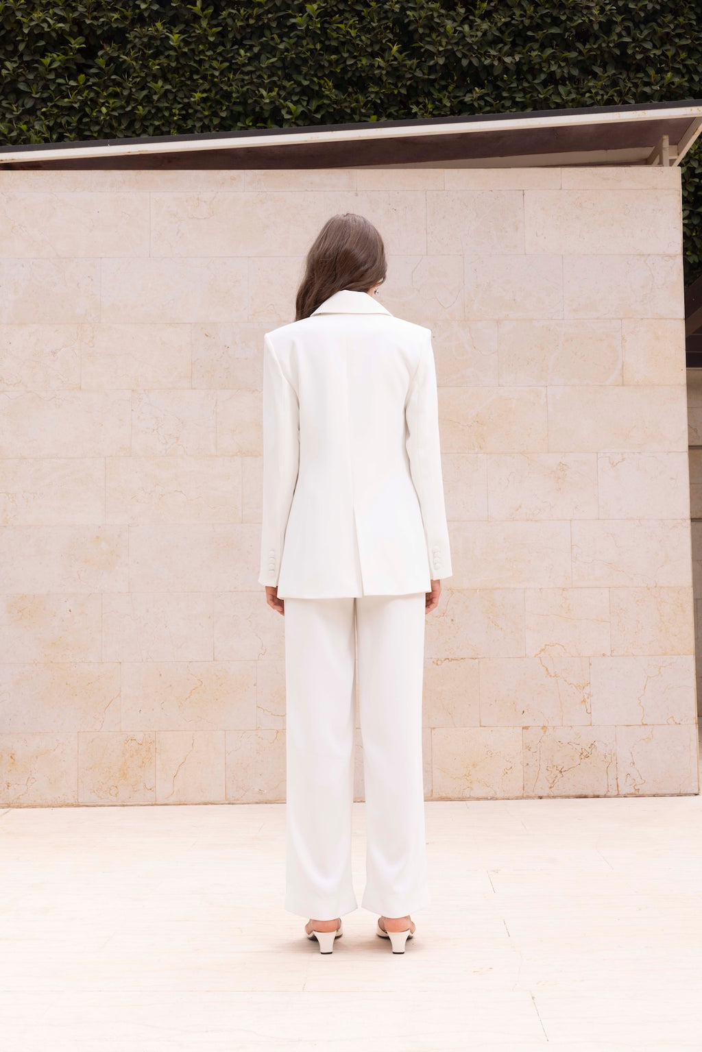 Tanya Blazer
