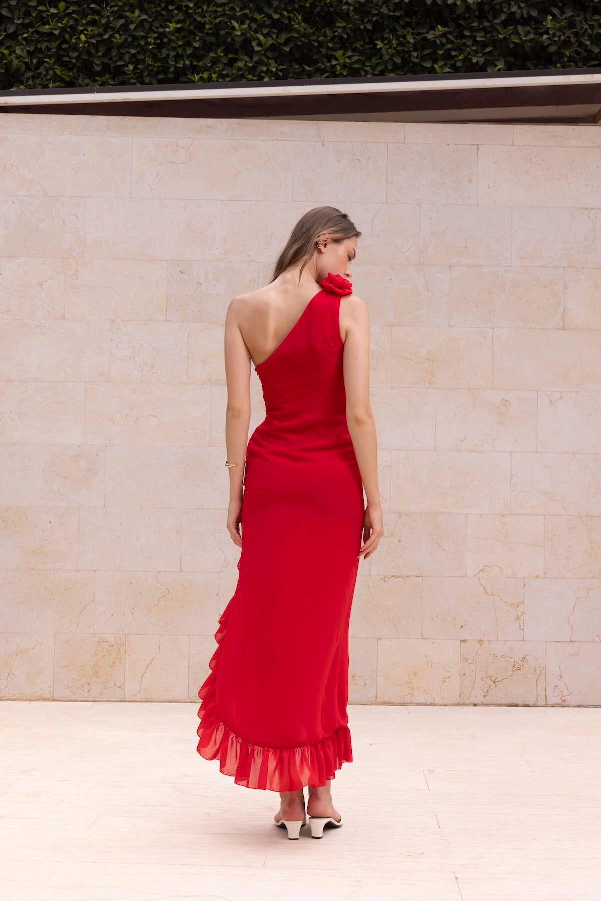 Layla Dress