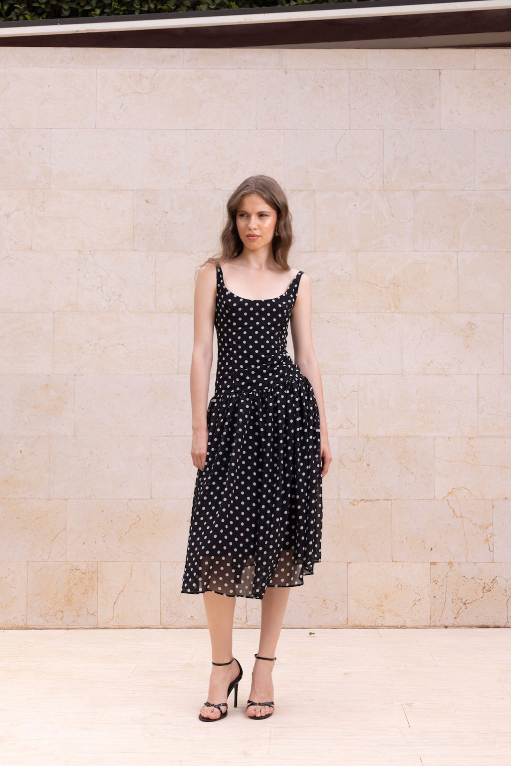 Mandy Dress