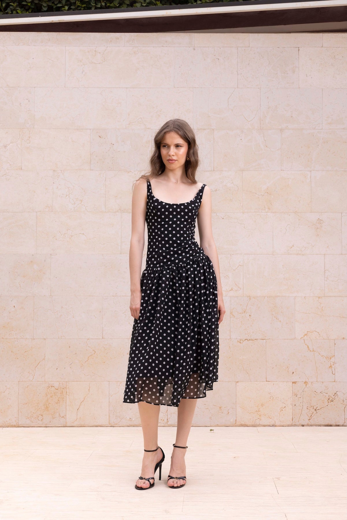 Mandy Dress