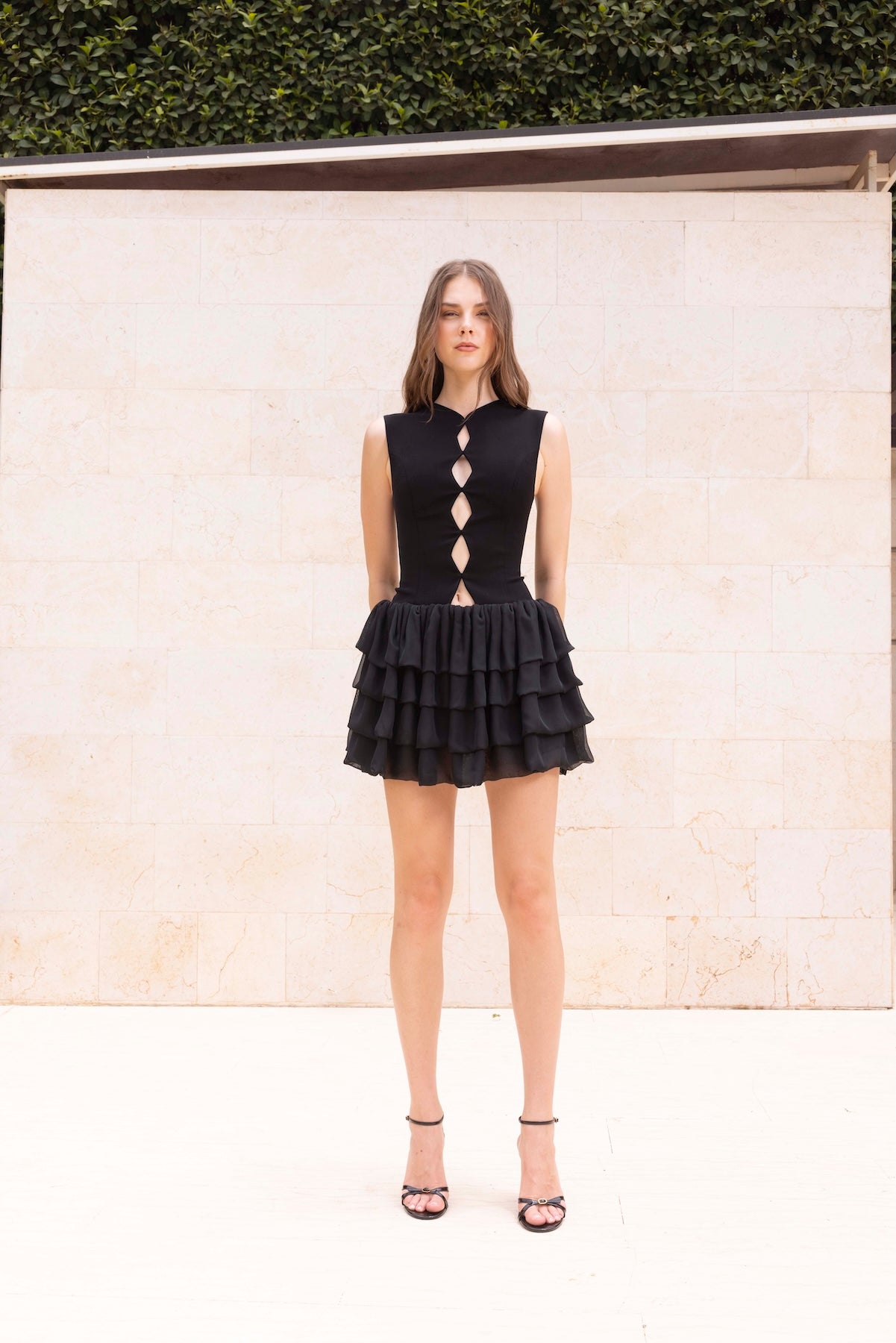 Chiara Dress