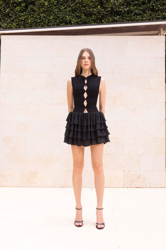 Chiara Dress