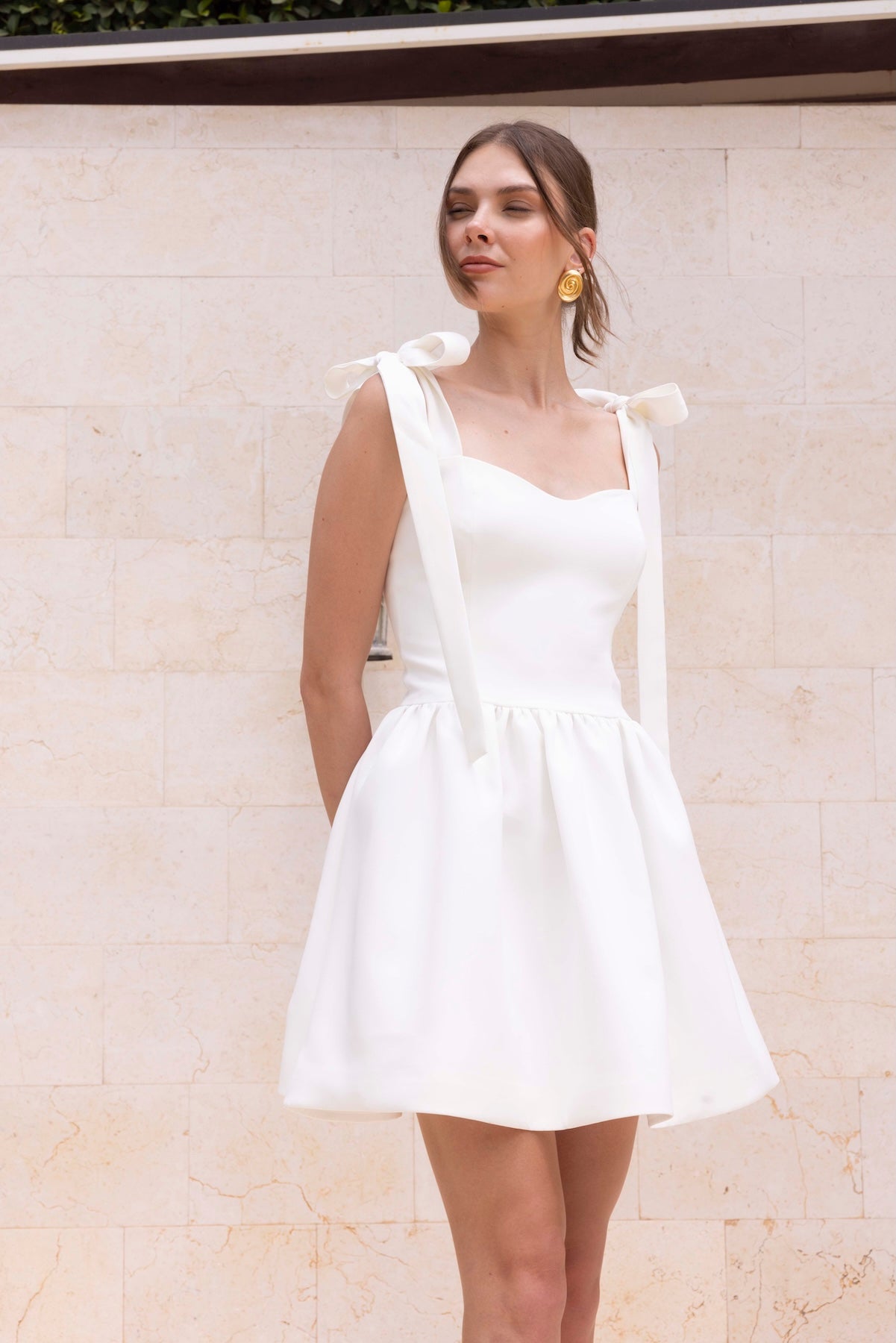 Chloe Dress