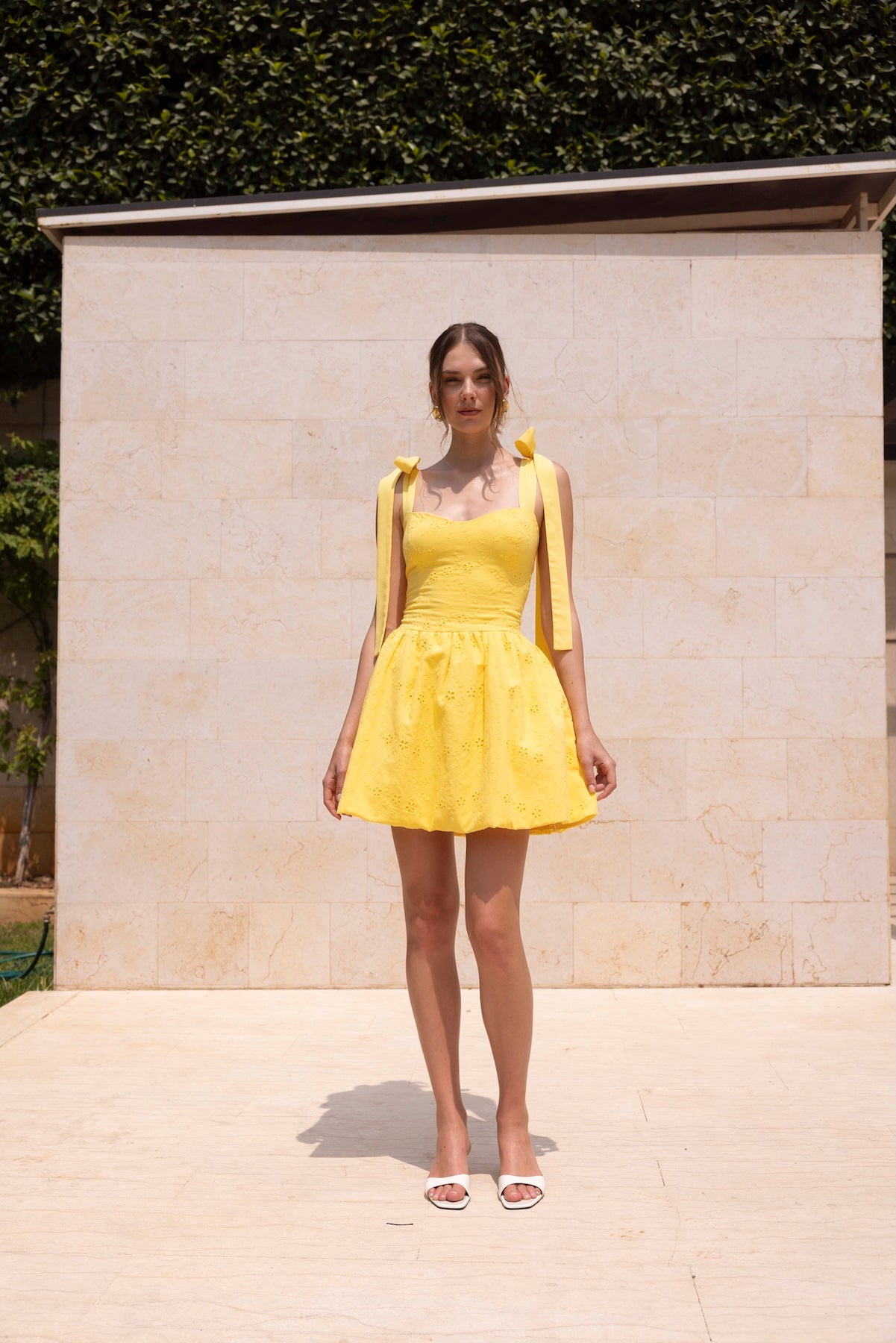 Chloe Dress