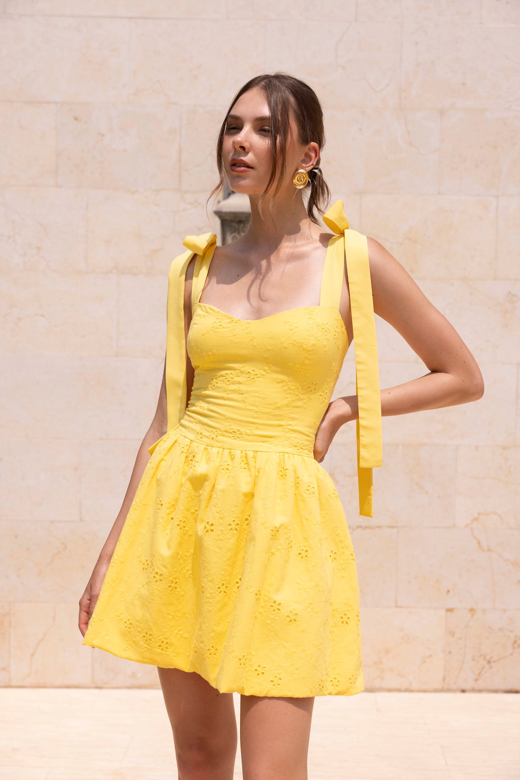 Chloe Dress