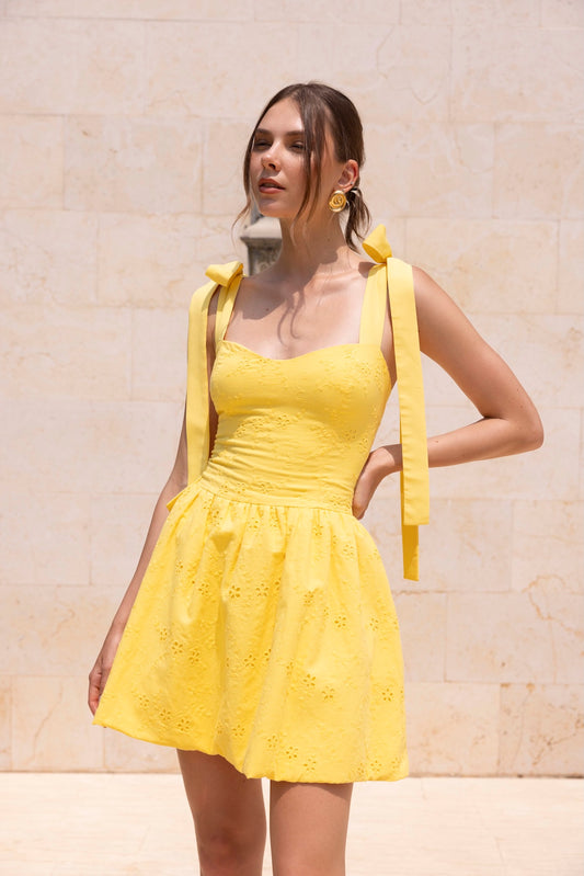 Chloe Dress