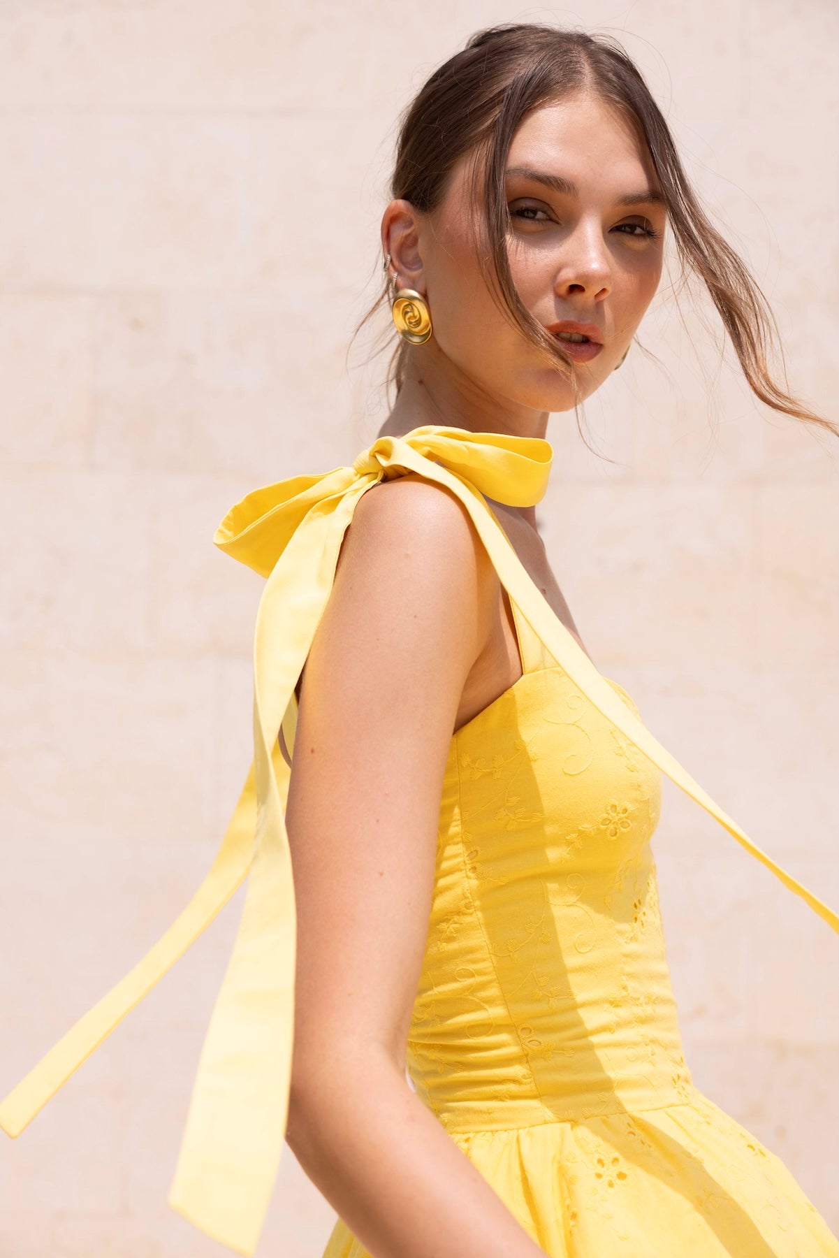 Chloe Dress
