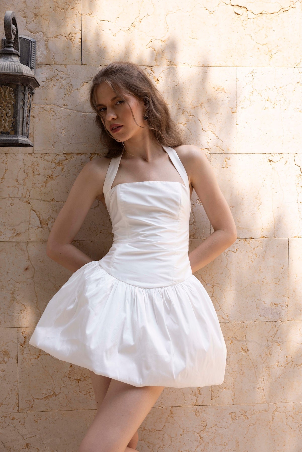 Isadora Dress