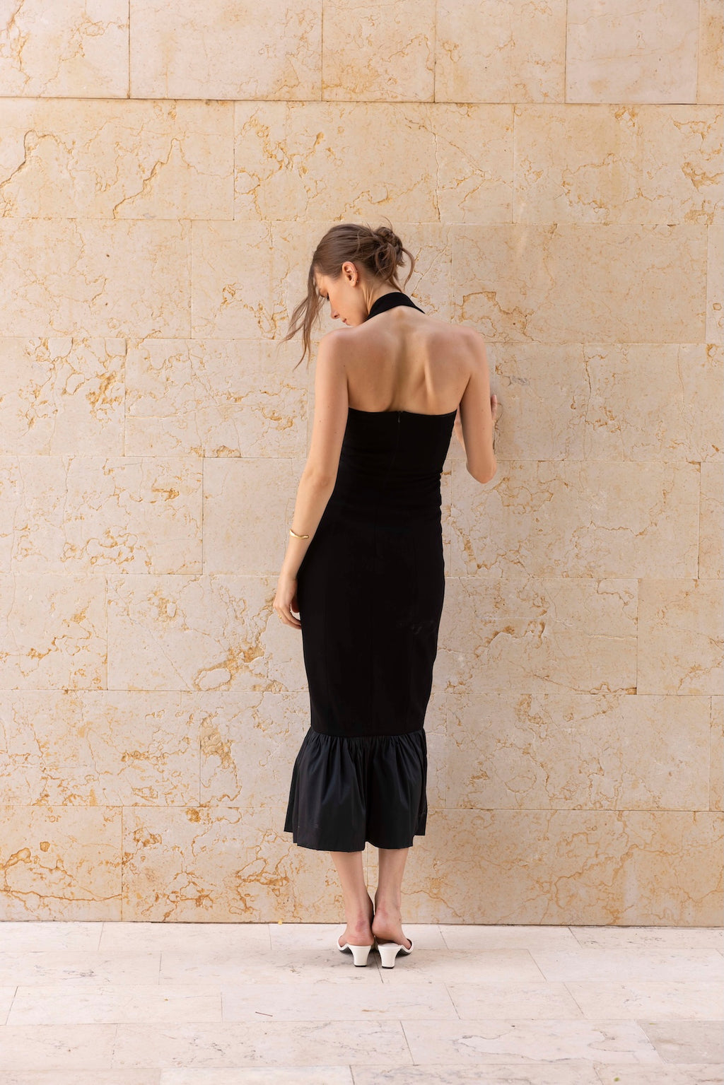 Madeleine Dress