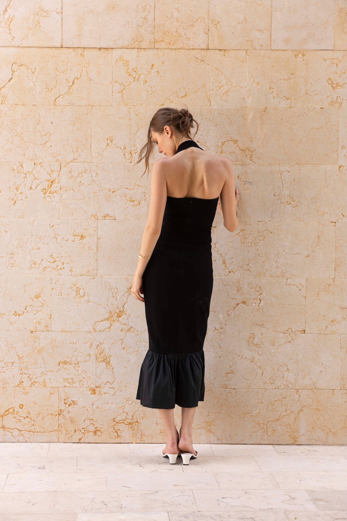 Madeleine Dress