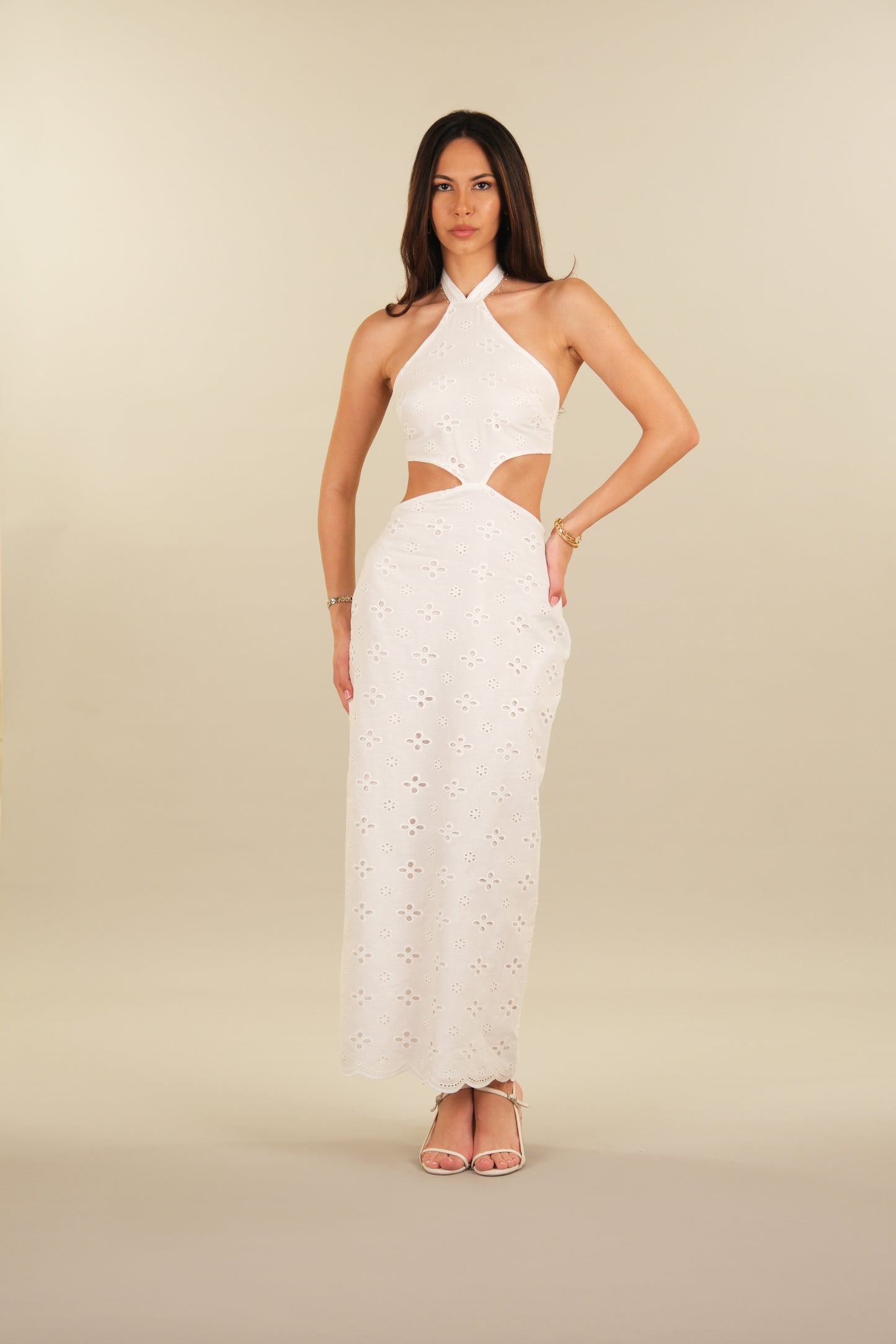 Claire Dress