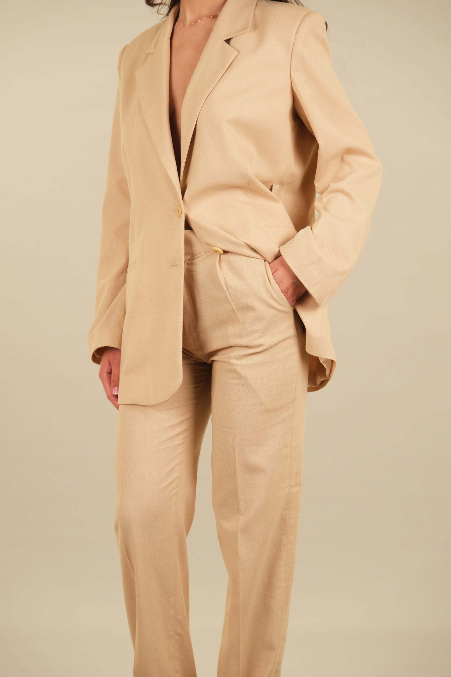 Maude Blazer