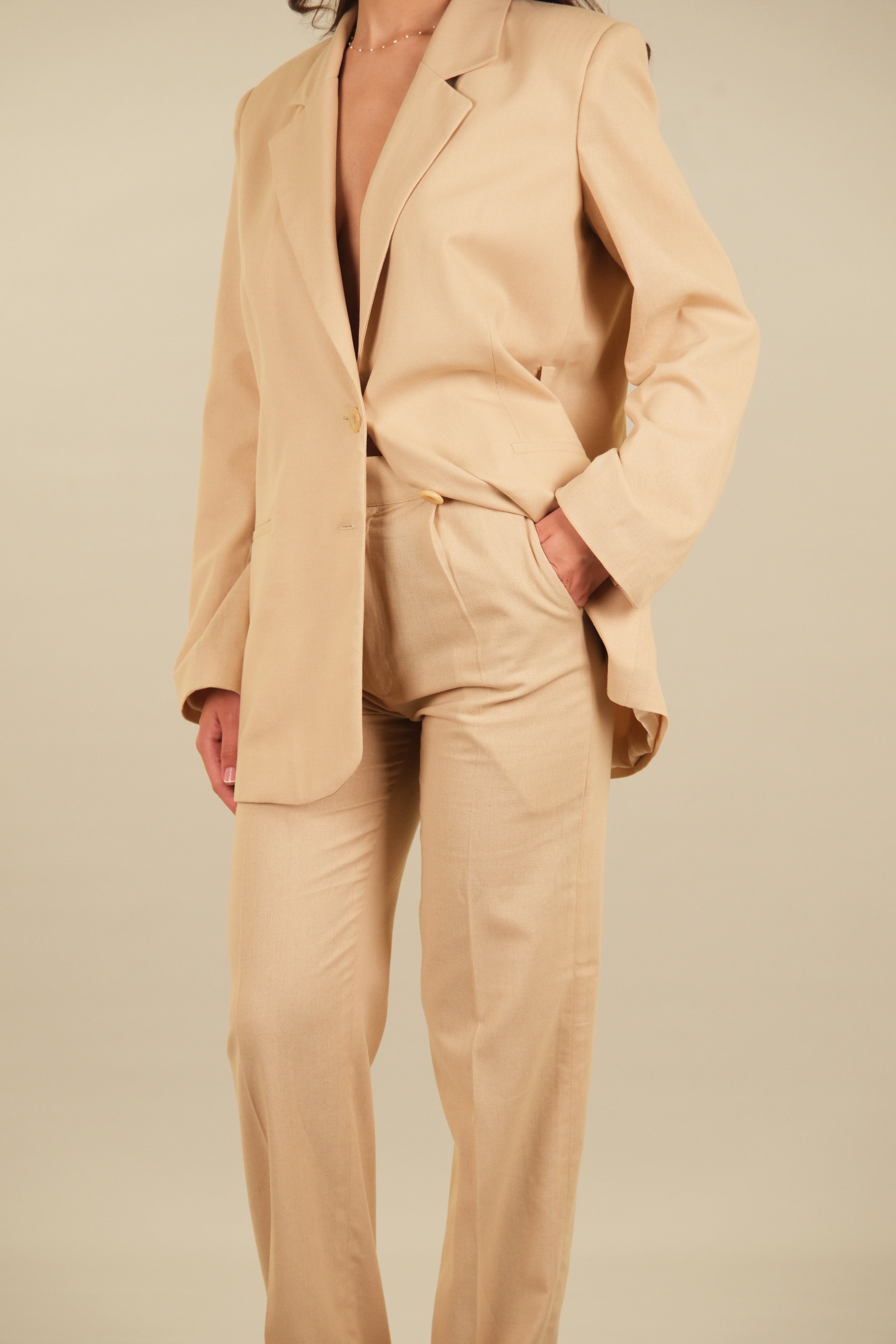 Maude Blazer