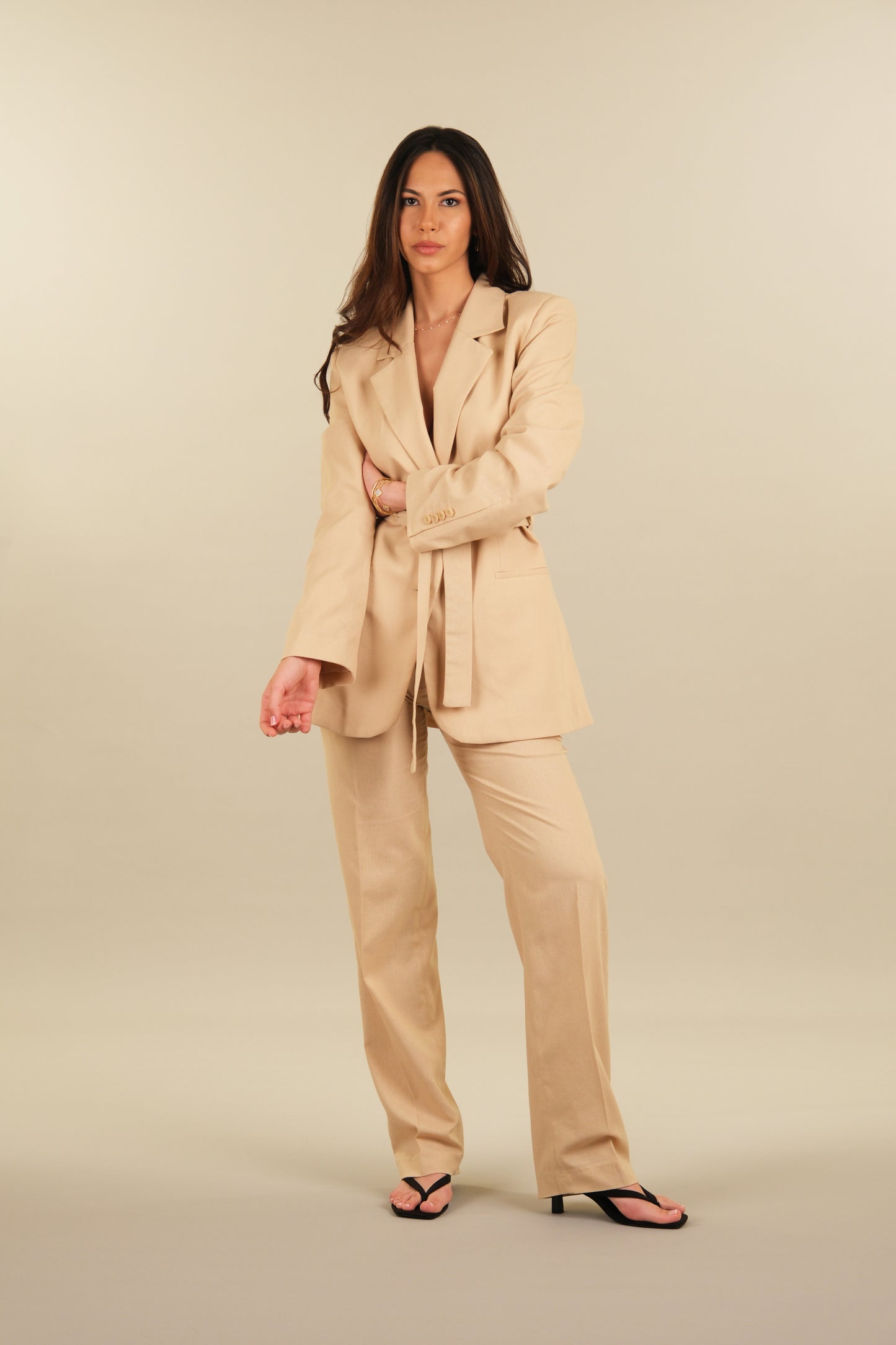 Maude Blazer