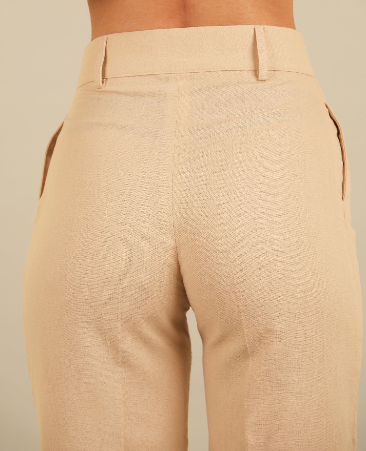 Violet Pants