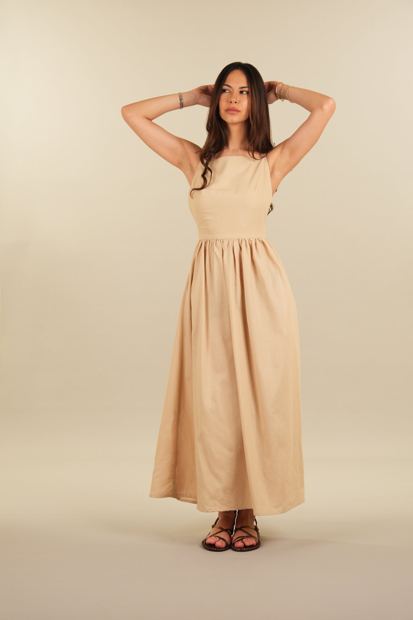 Audrey Dress