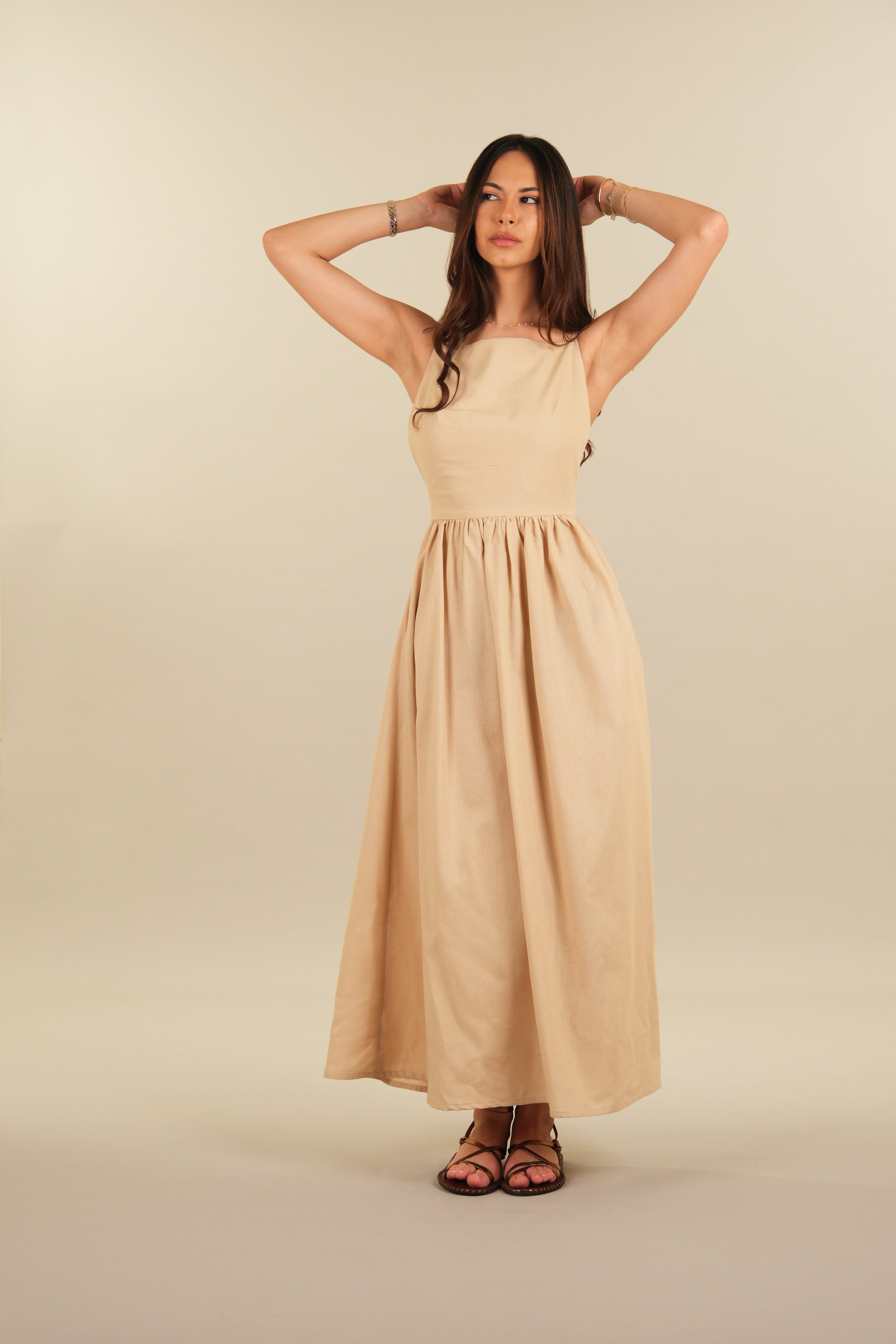 Audrey Dress