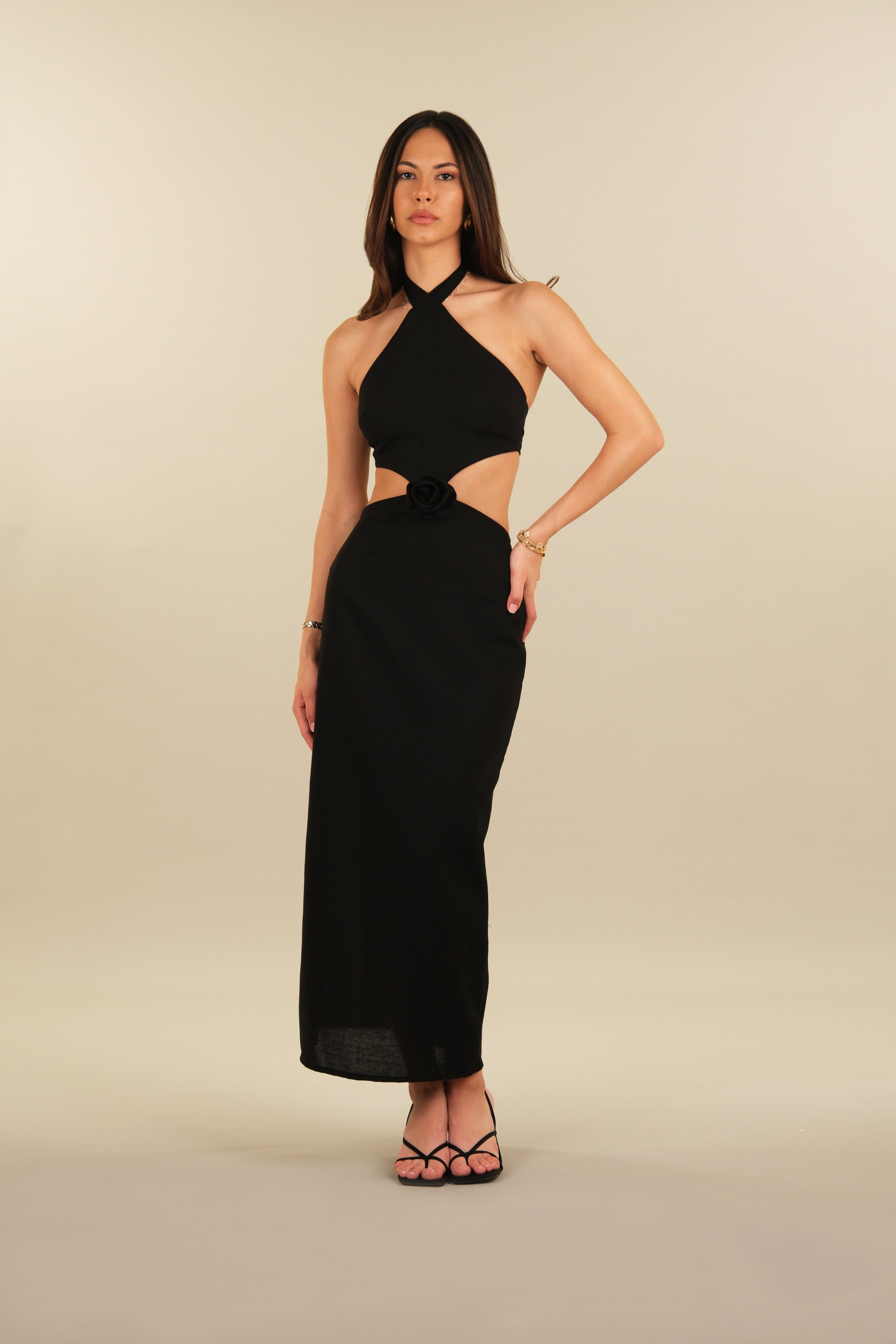 Claire Dress