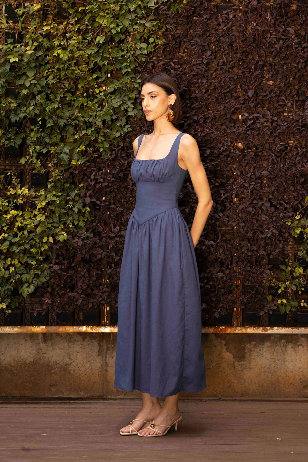 Amelia Dress