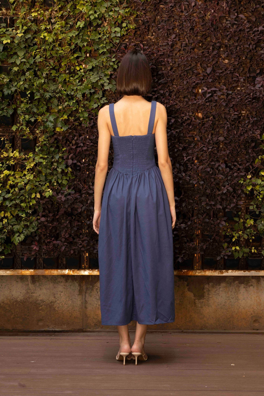 Amelia Dress