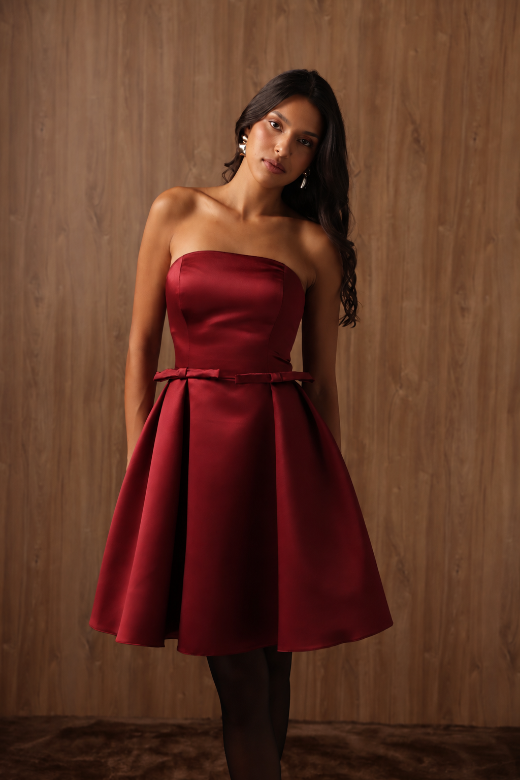 Peyton Dress