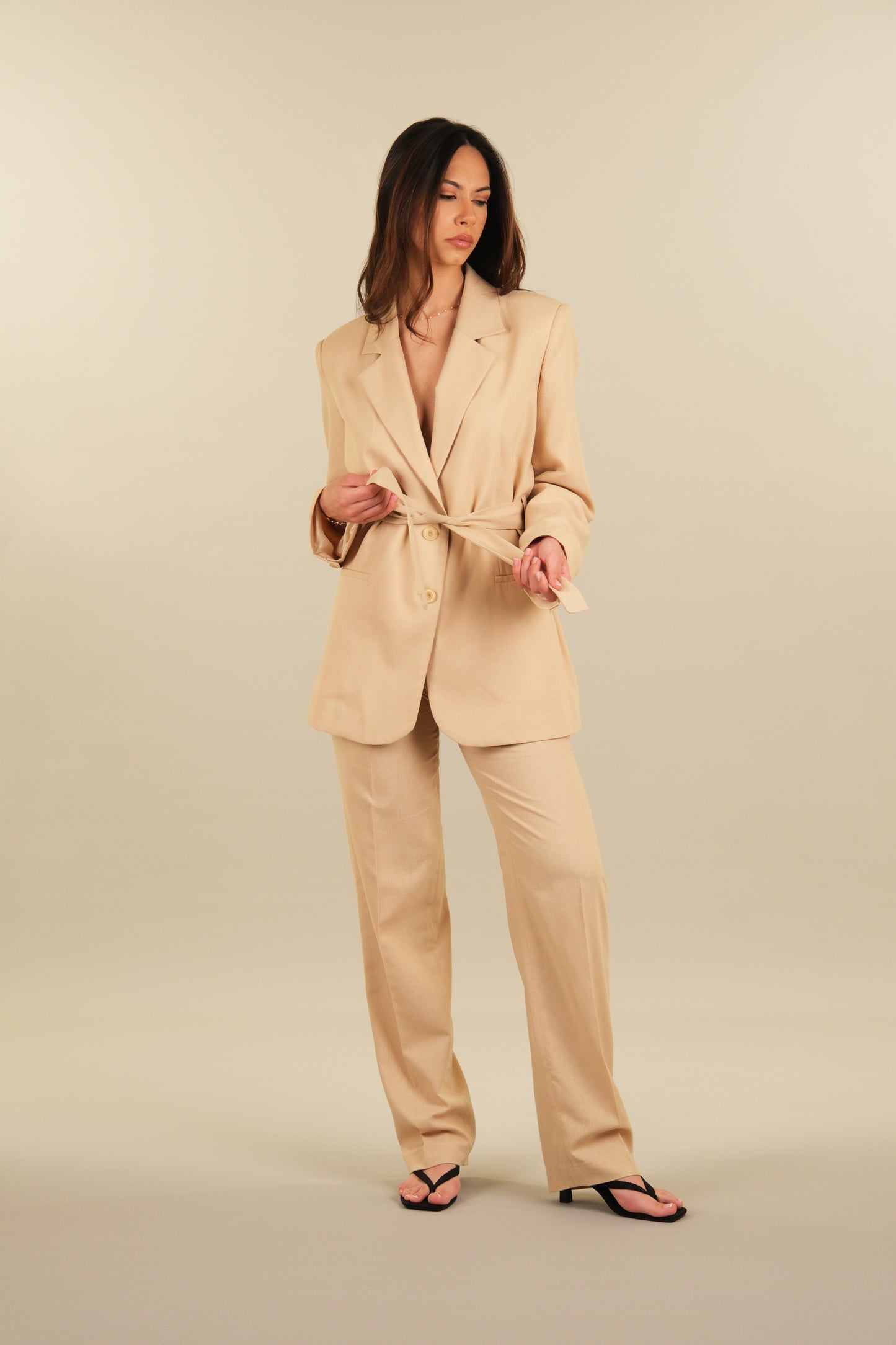 Maude Blazer