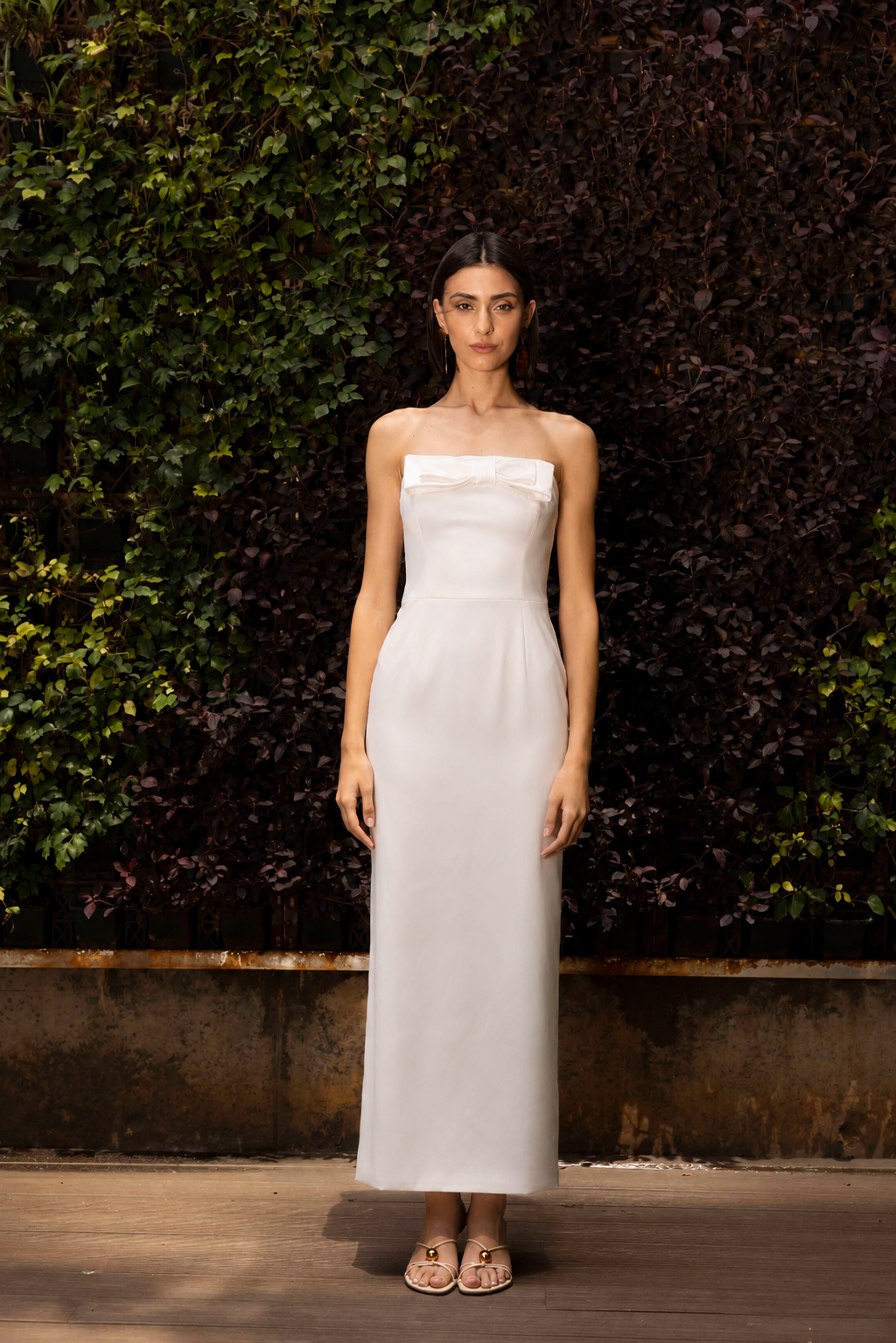 Valentina Dress