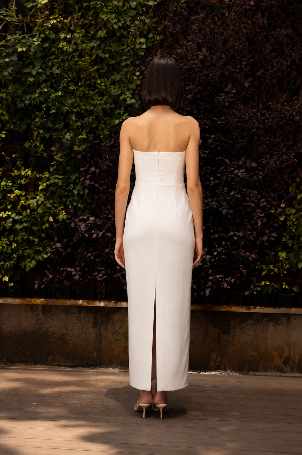 Valentina Dress