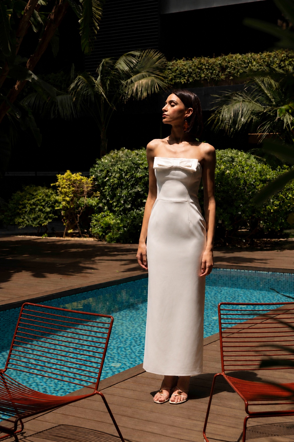 Valentina Dress