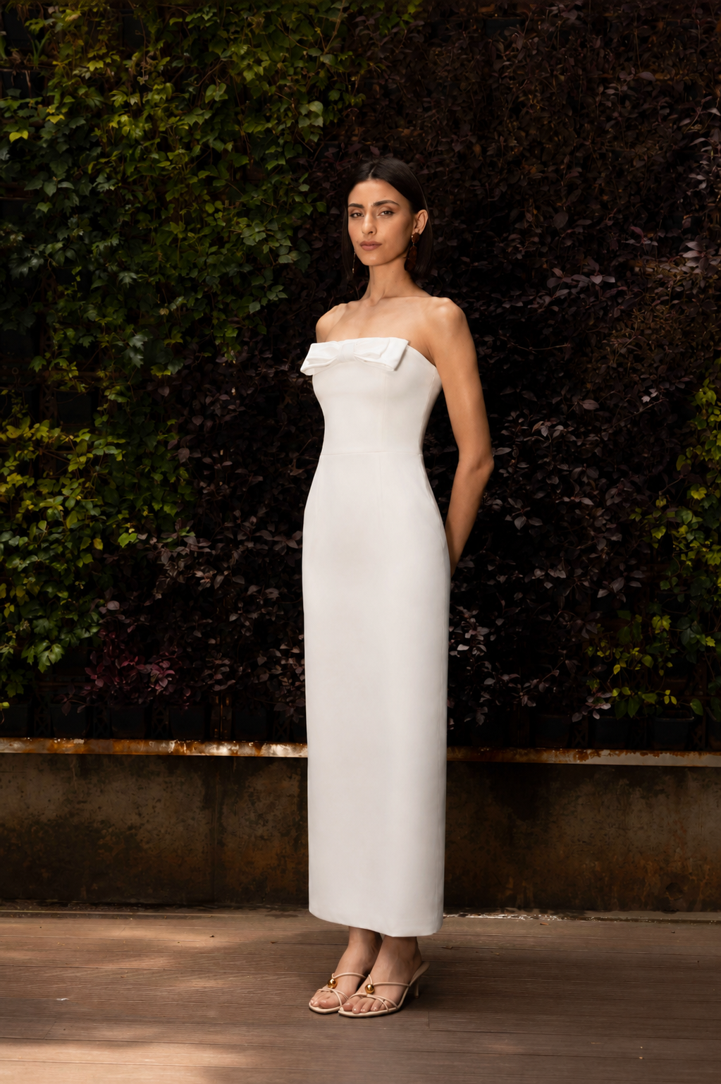 Valentina Dress