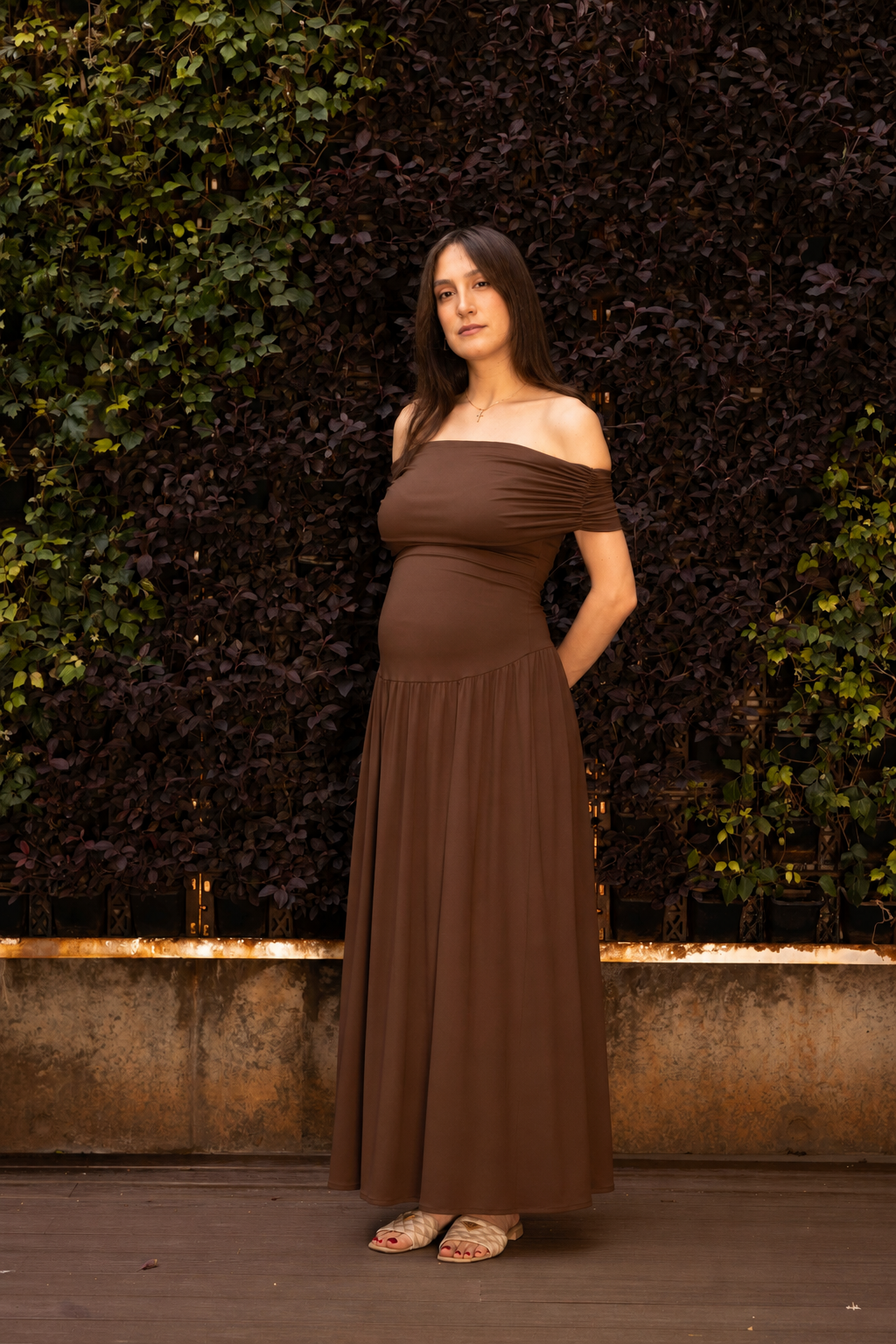 Freya Dress