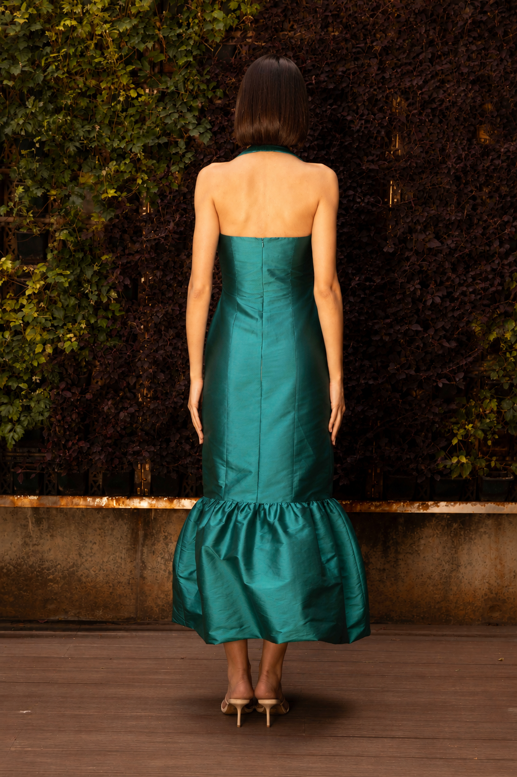 Maddie Dress