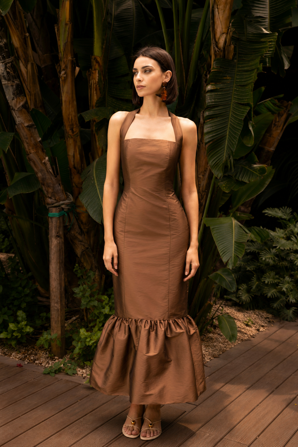 Maddie Dress