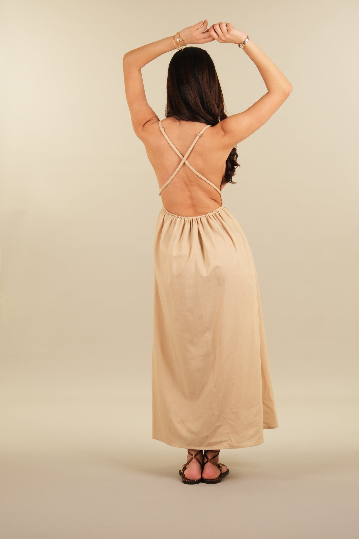 Audrey Dress