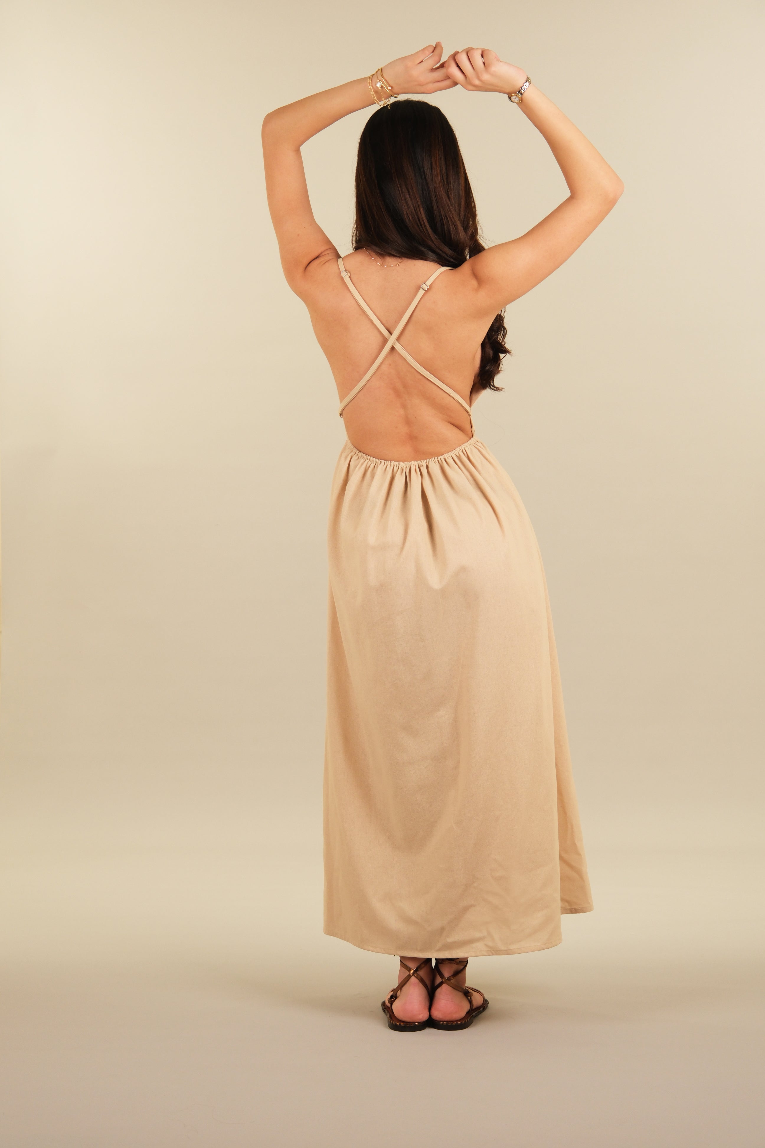 Audrey Dress