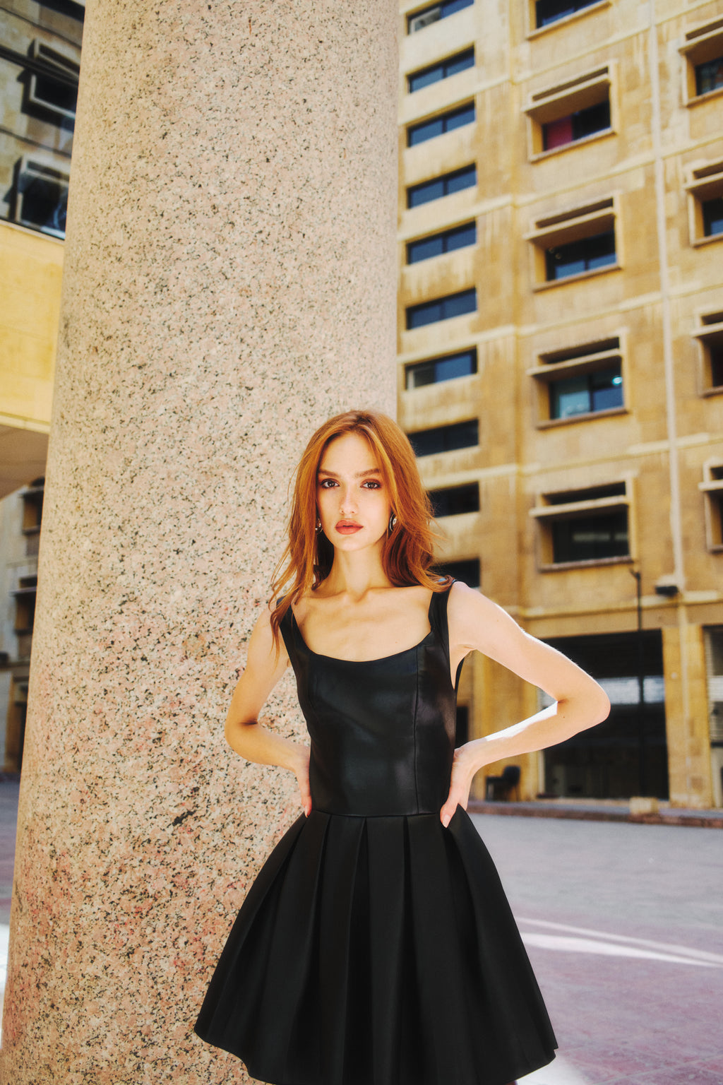 Maeve Dress