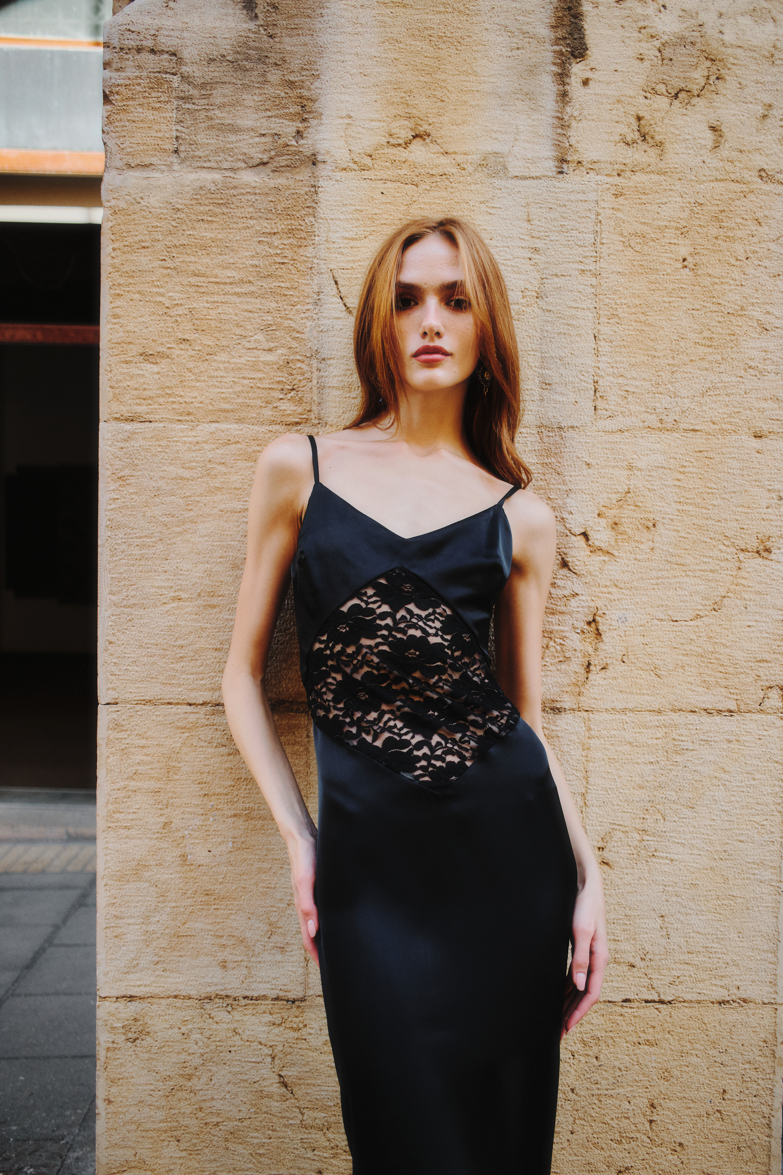Jennifer Dress