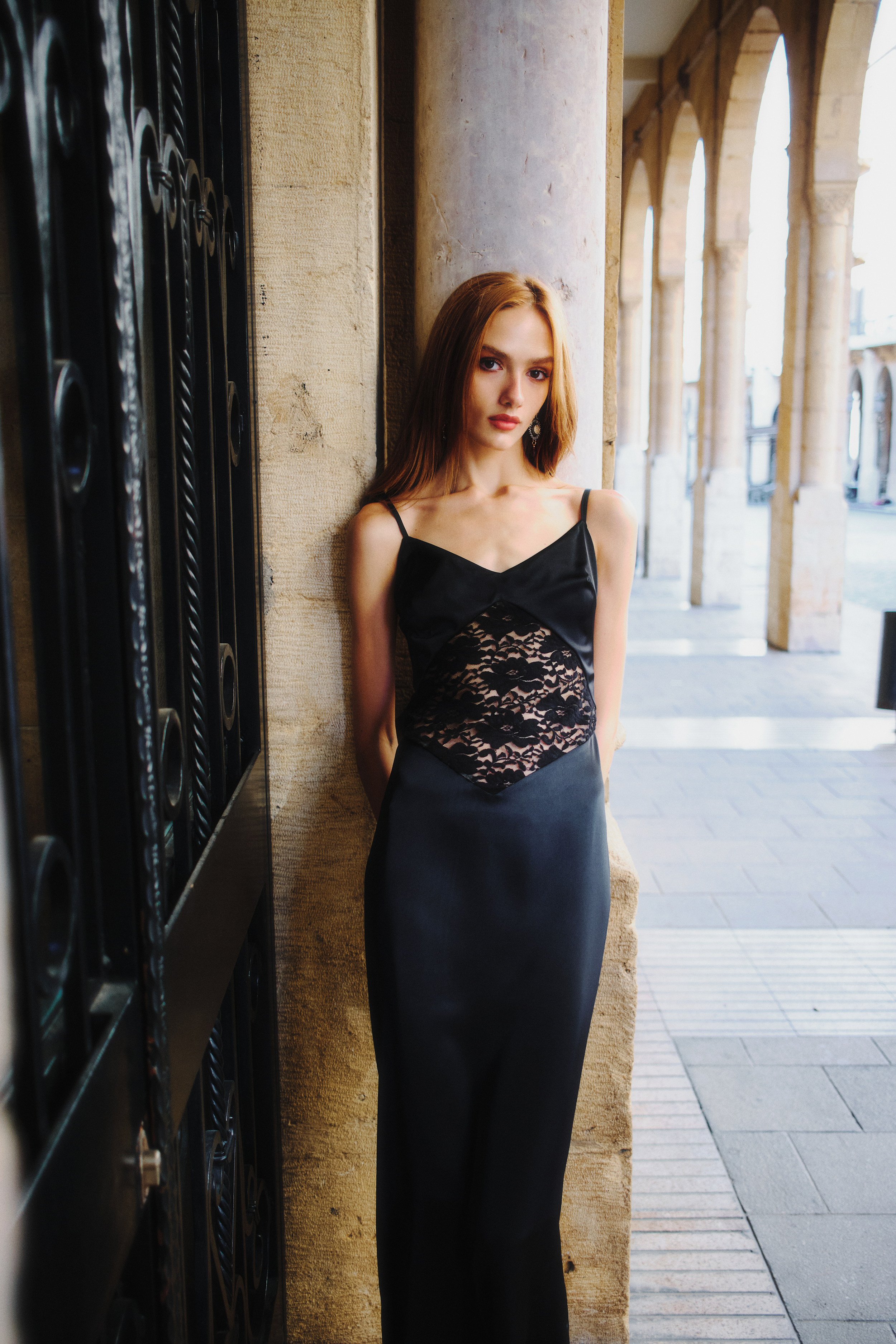 Jennifer Dress